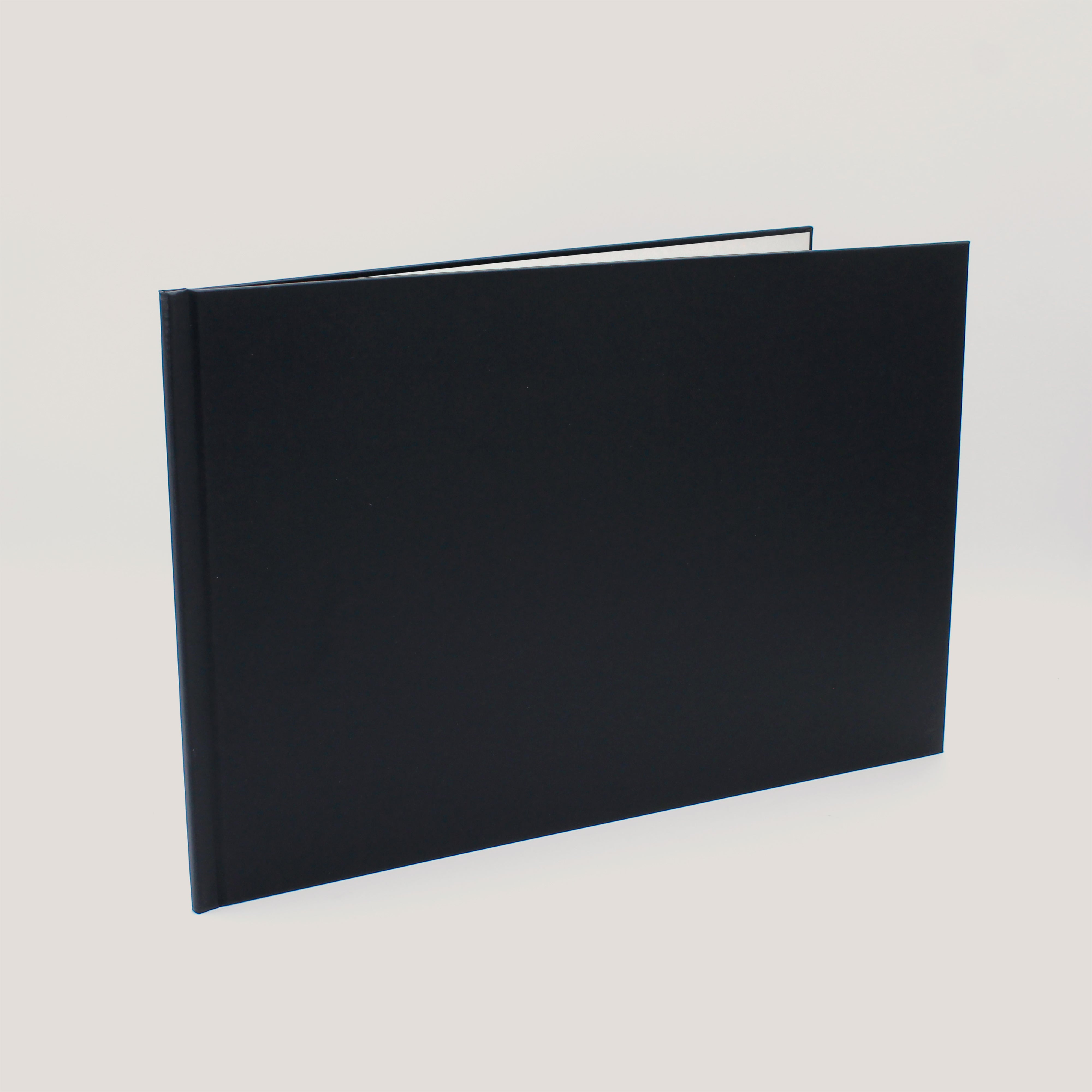 Lay-Flat Standard 11x17in Landscape Hardcovers (10 Pack)