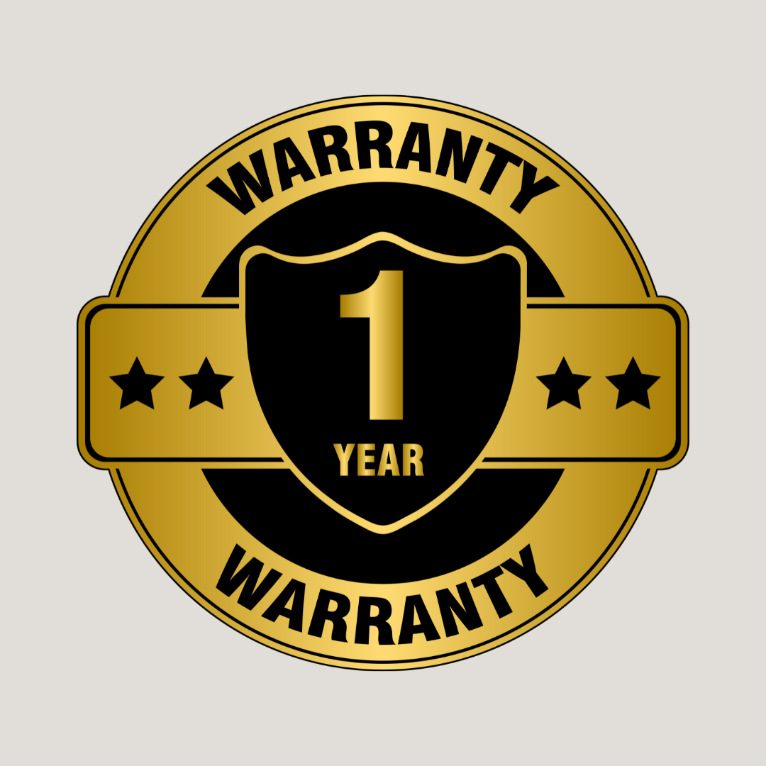 Machine Warranty