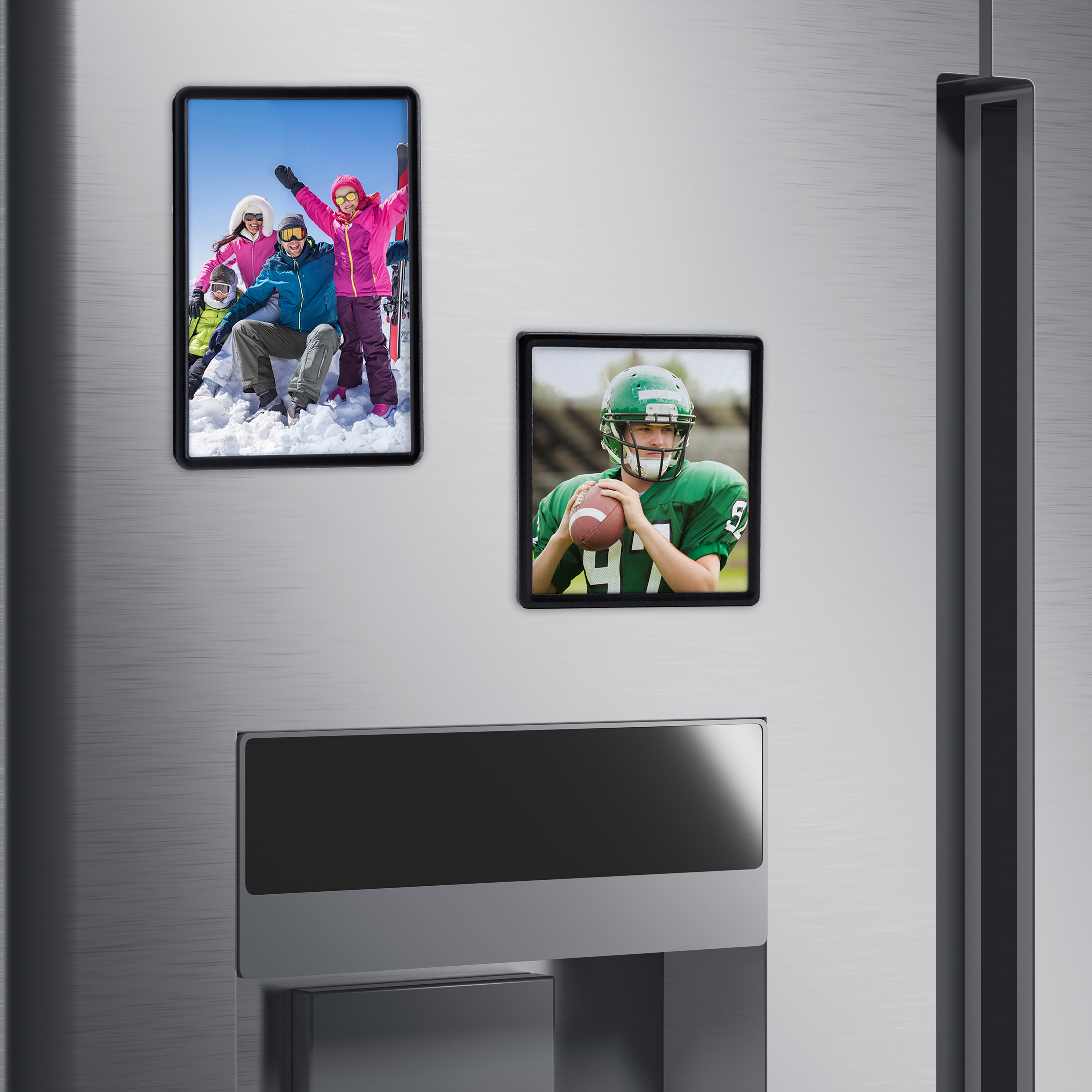 Frame Magnets
