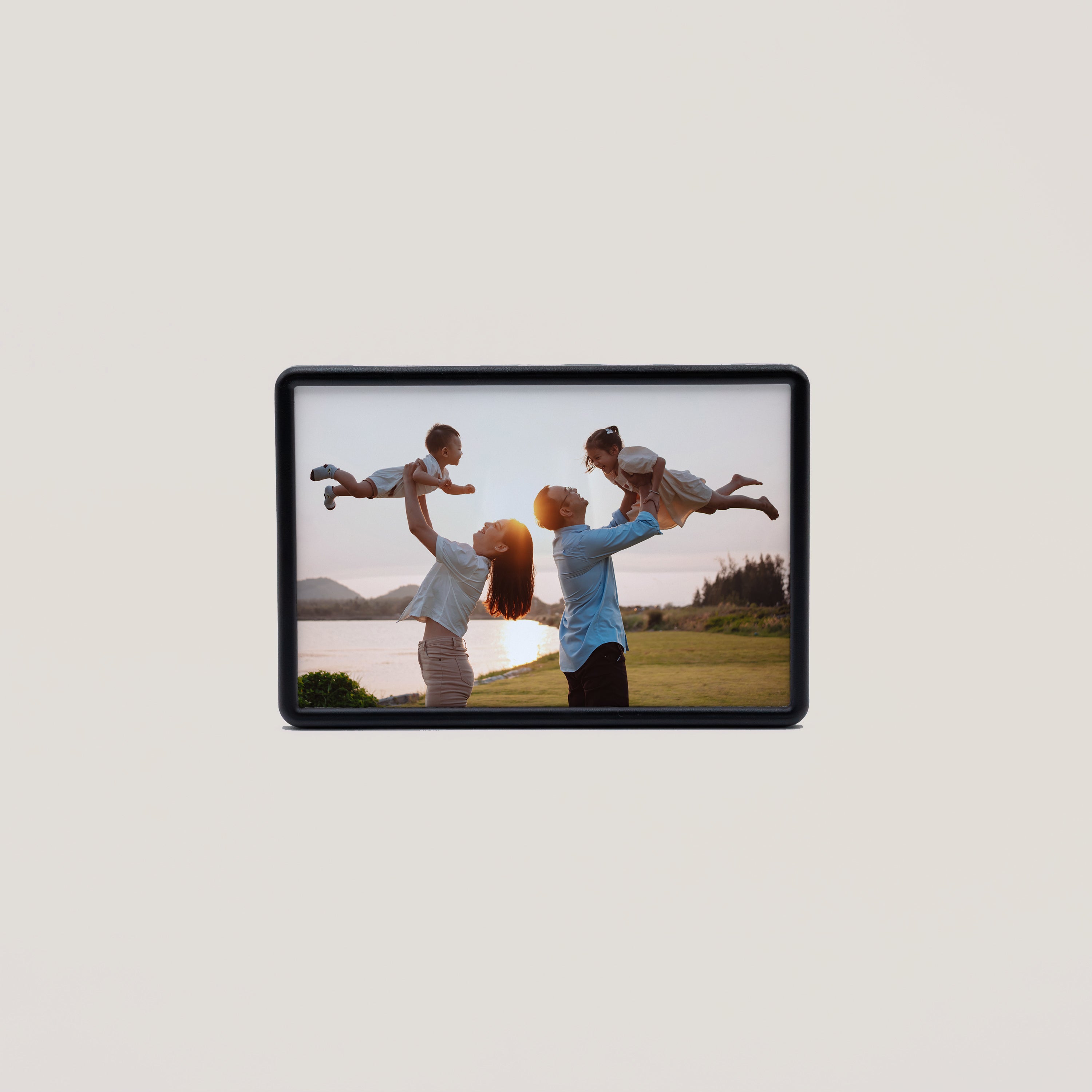 Frame Magnets