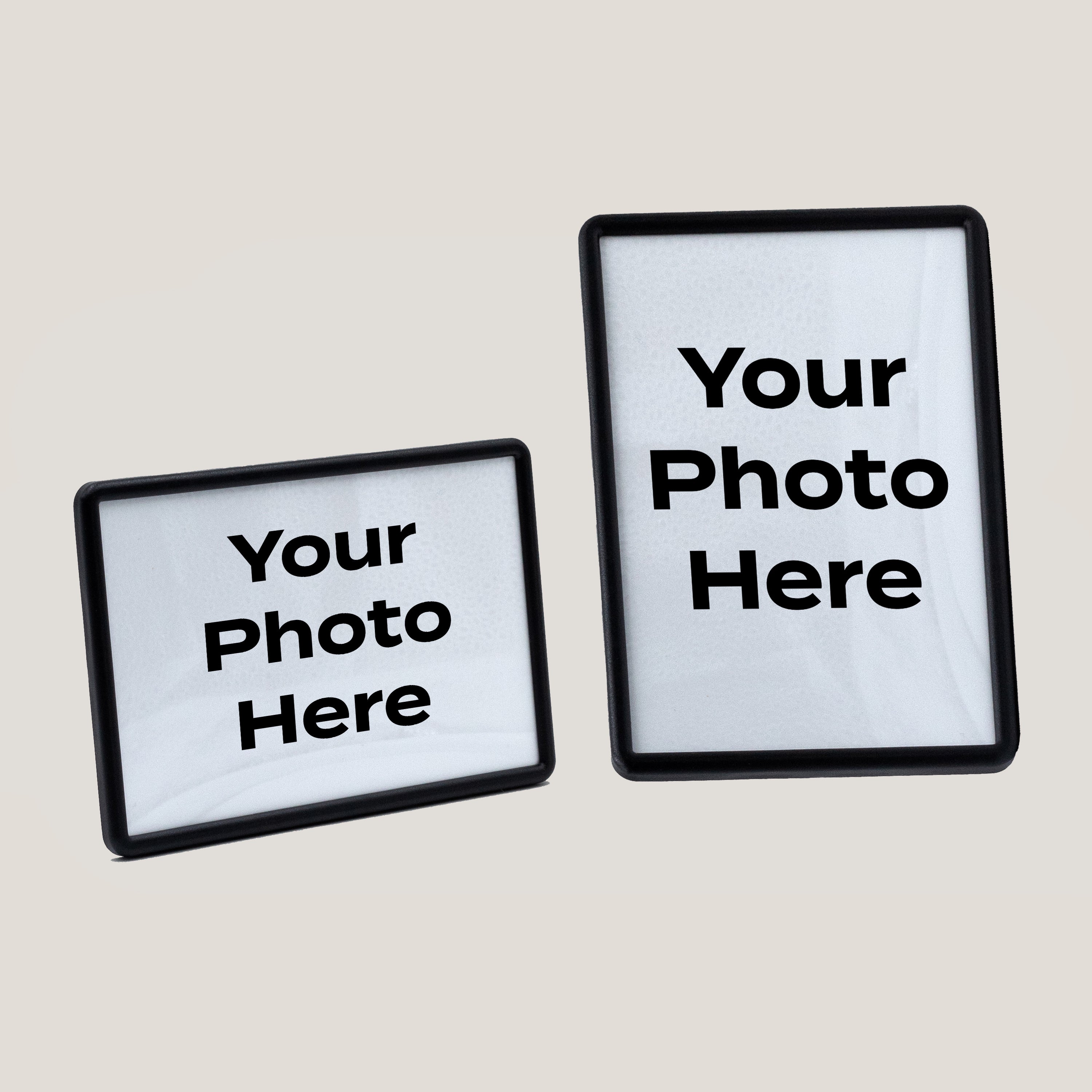 Frame Magnets
