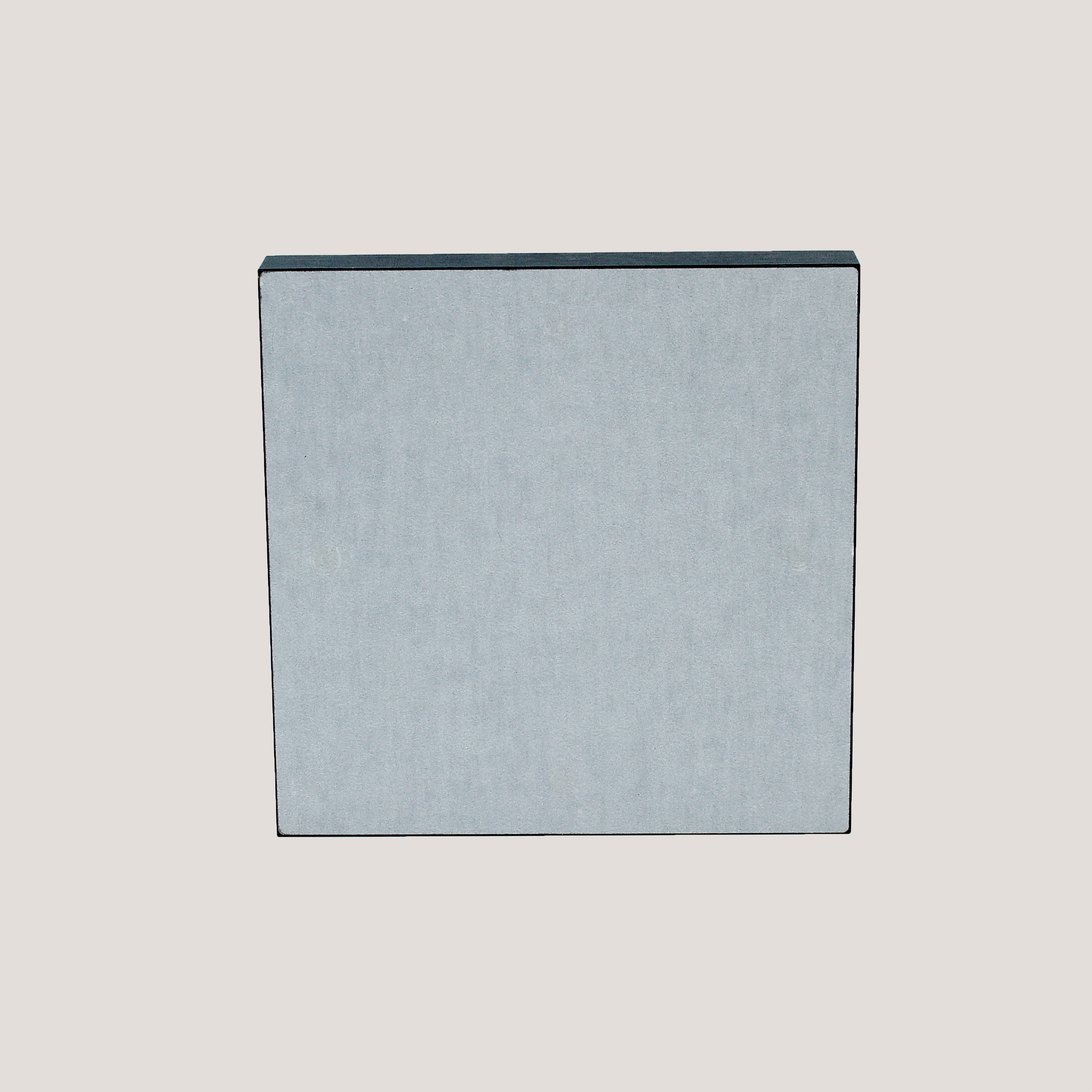 Peel & Stick Black Wood Photo Panels