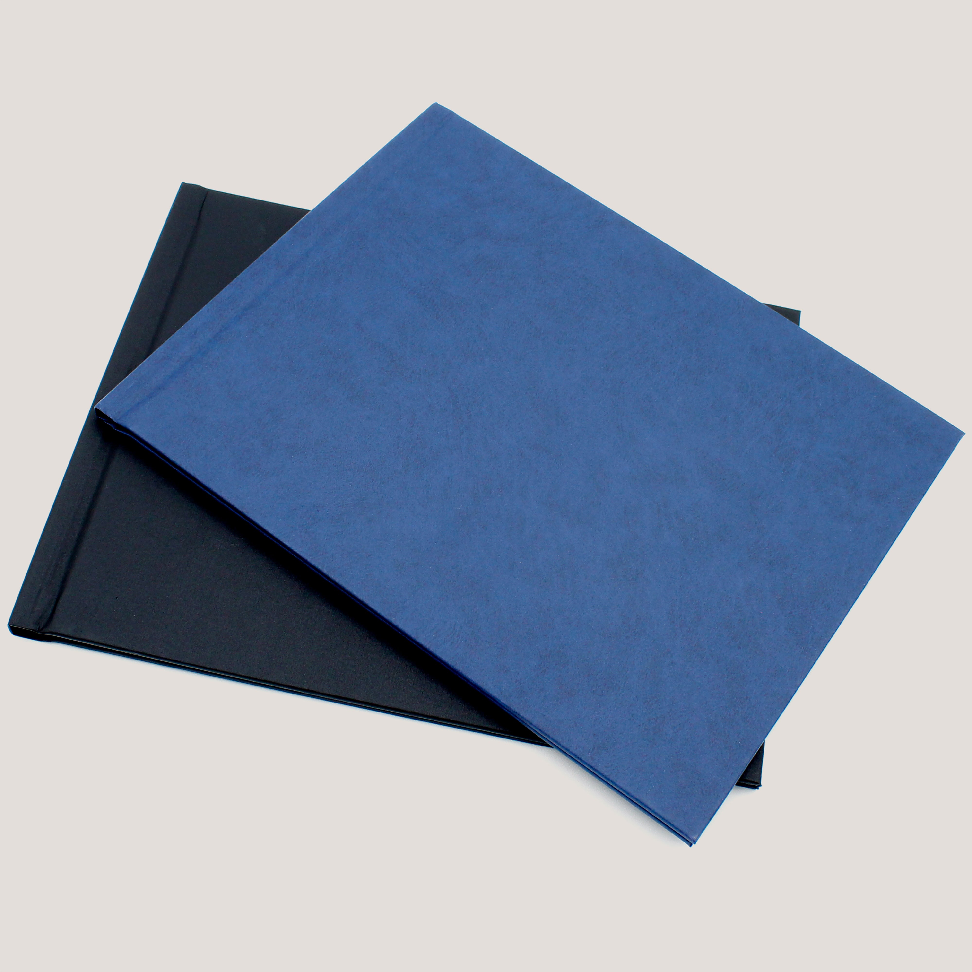 Lay Flat Standard Landscape Hardcovers (10 Pack)