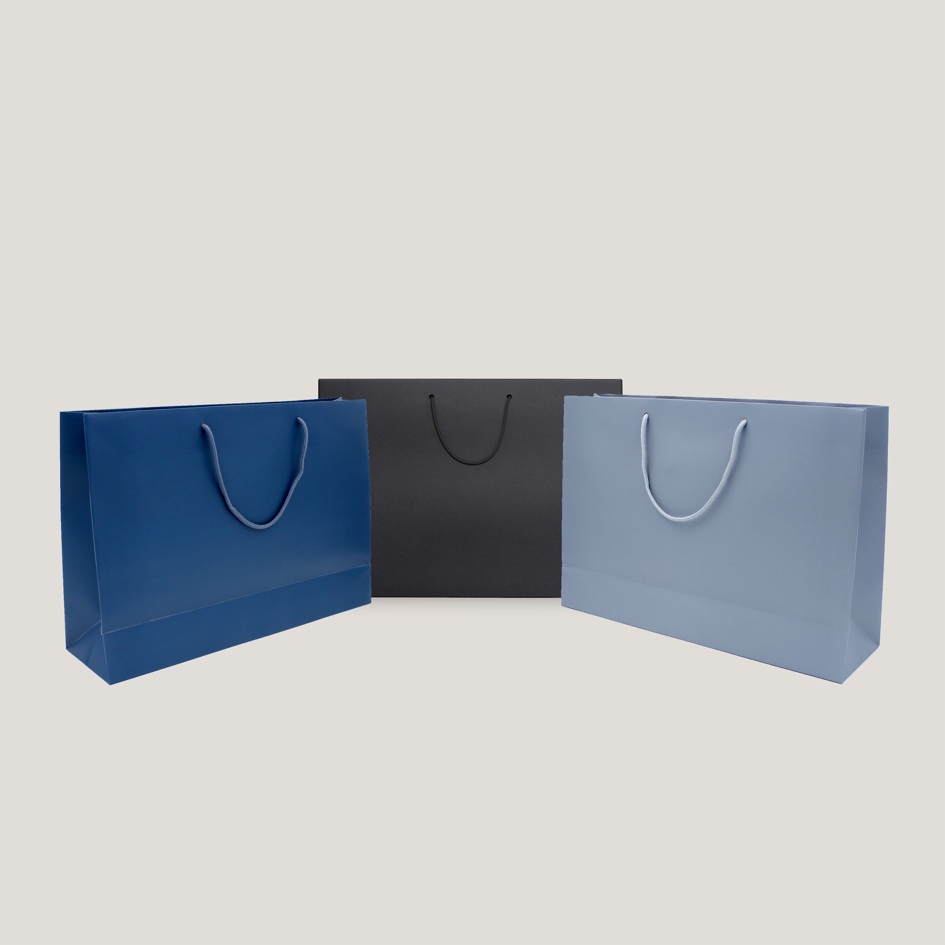 Carrier Bags (10 Pack)