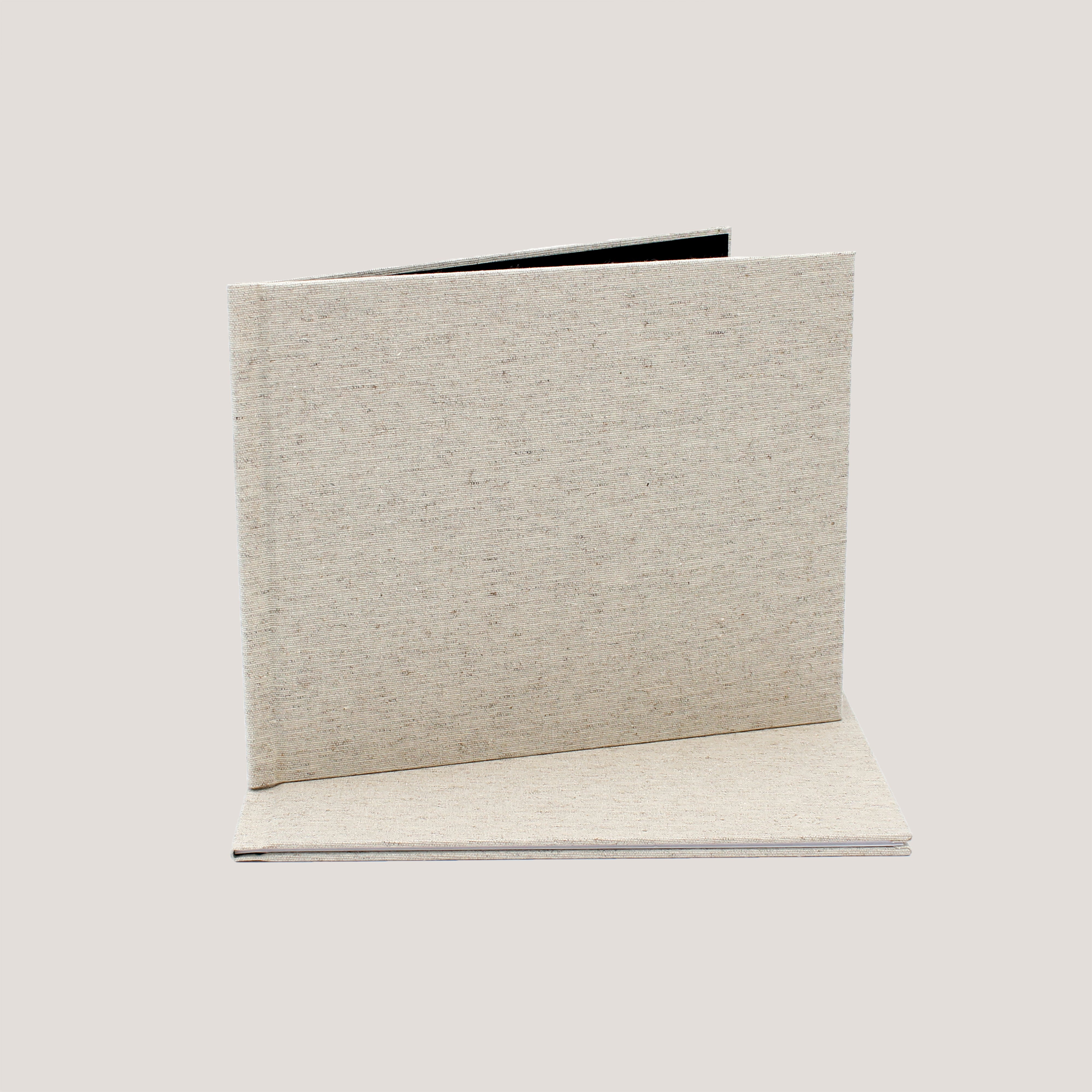 Linen Photobooks