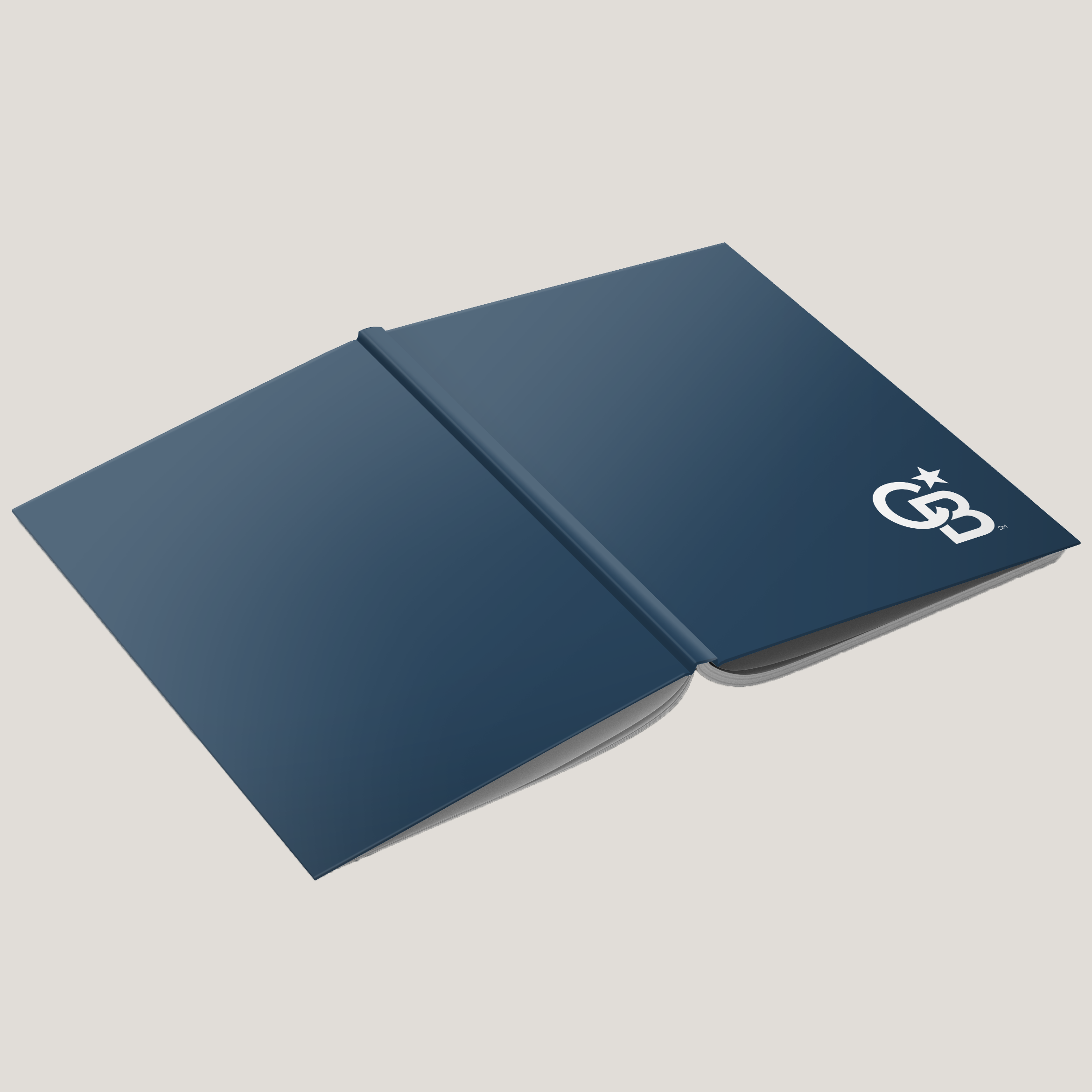 Coldwell Banker Portrait Hardcovers (Pack of 10)