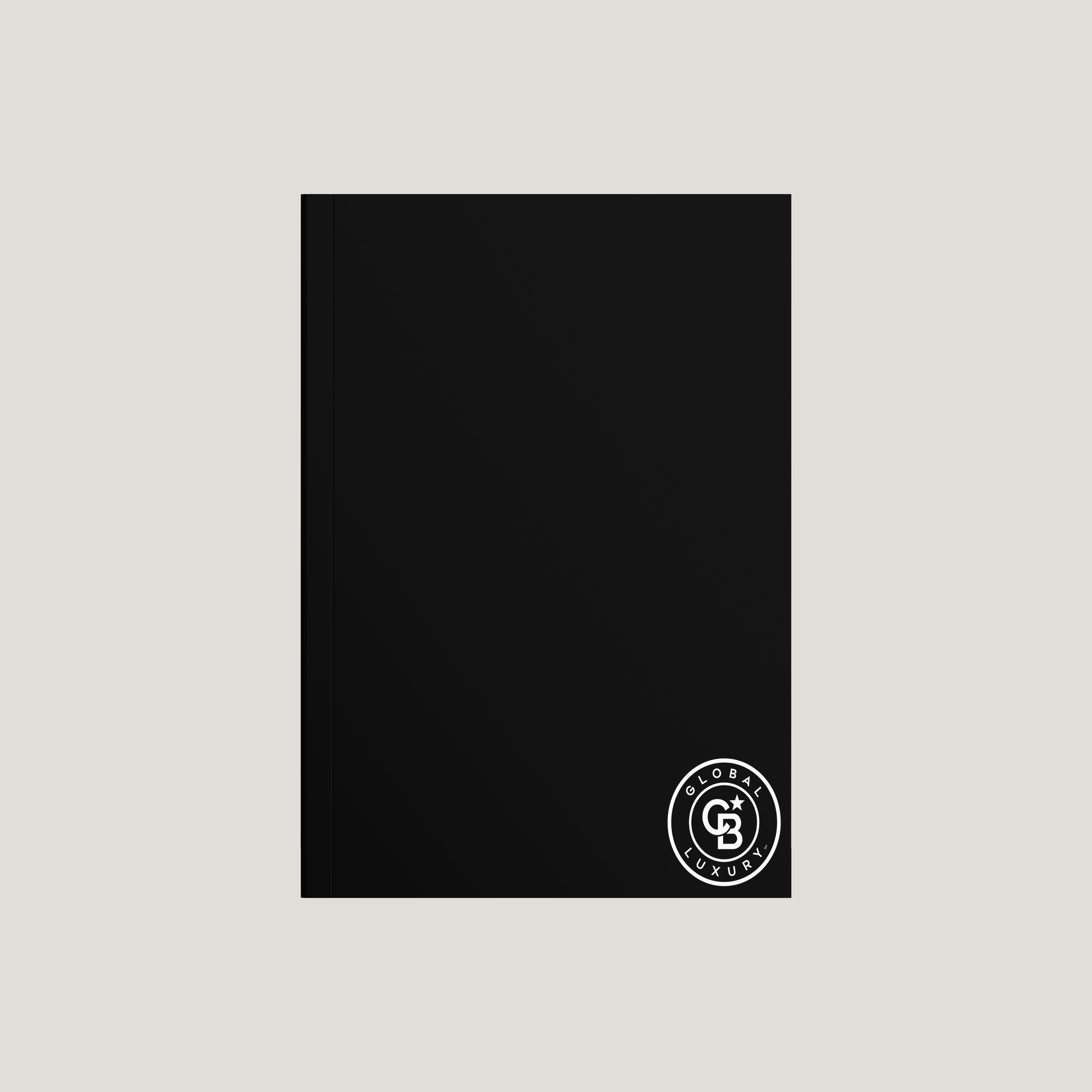 Coldwell Banker Global Luxury Softcovers (Pack of 40)