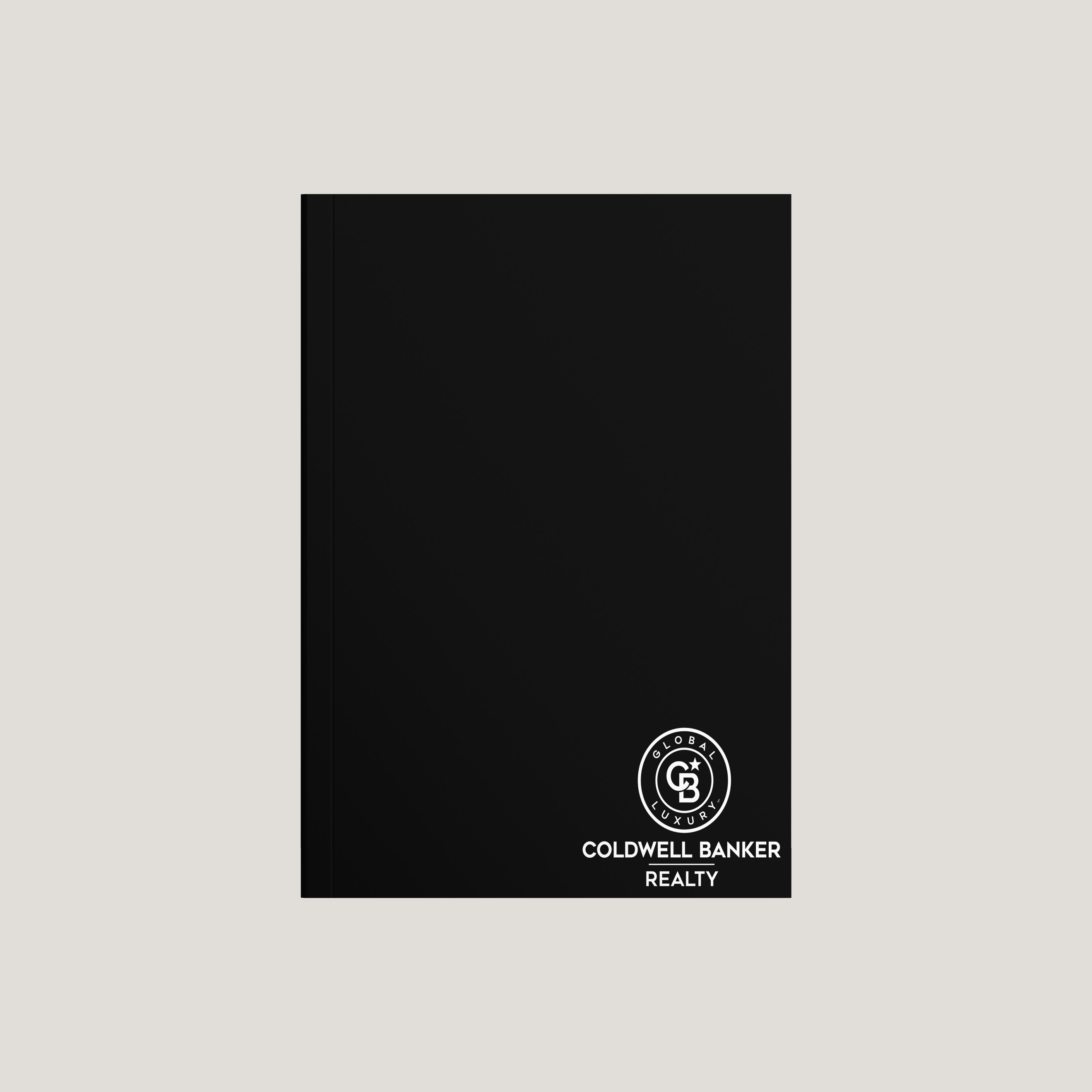 Coldwell Banker Global Luxury Softcovers (Pack of 40)