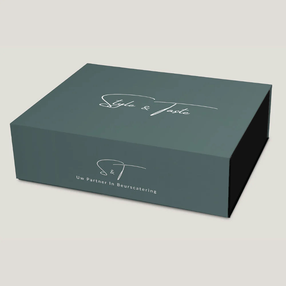 Custom Boxes