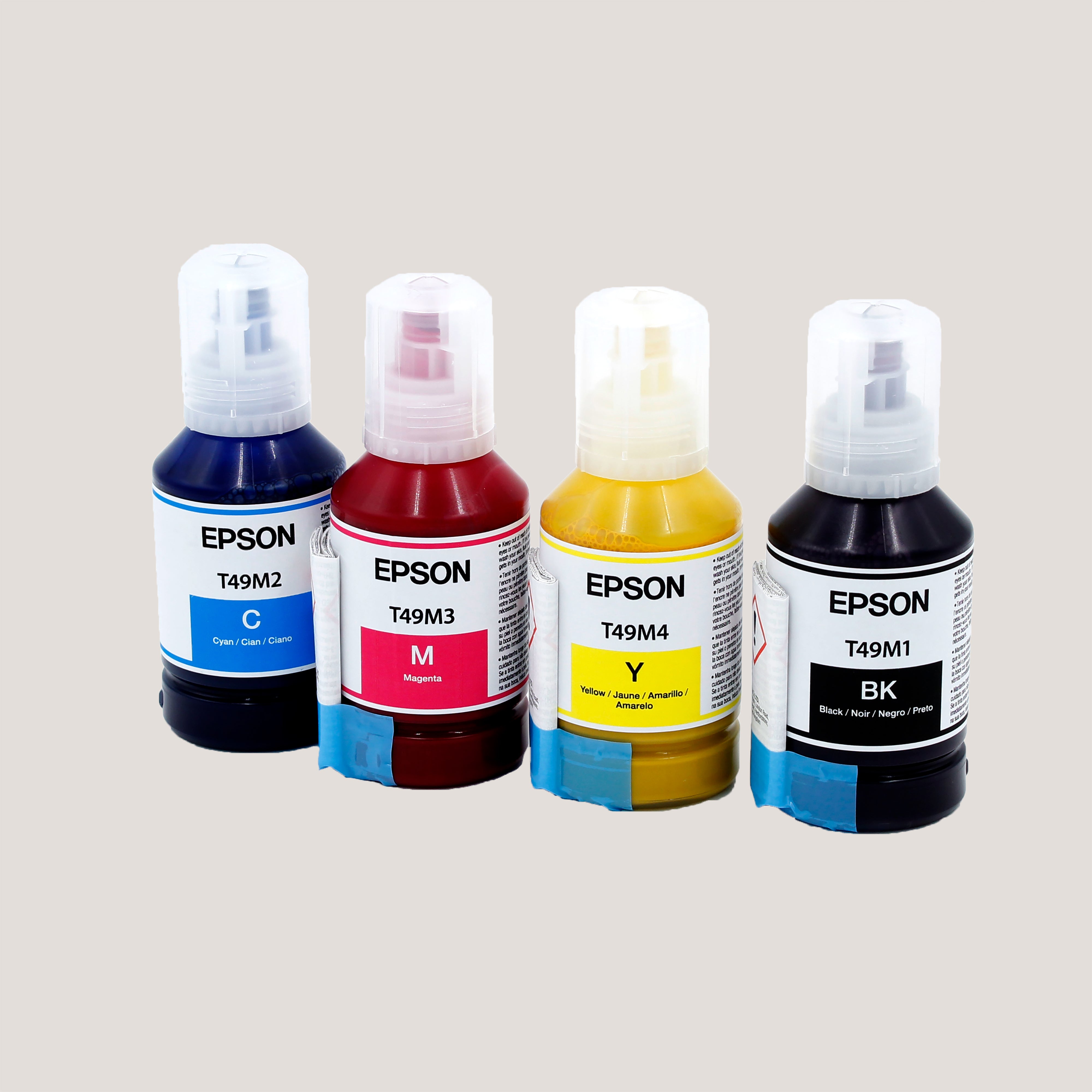 Sublimation Ink
