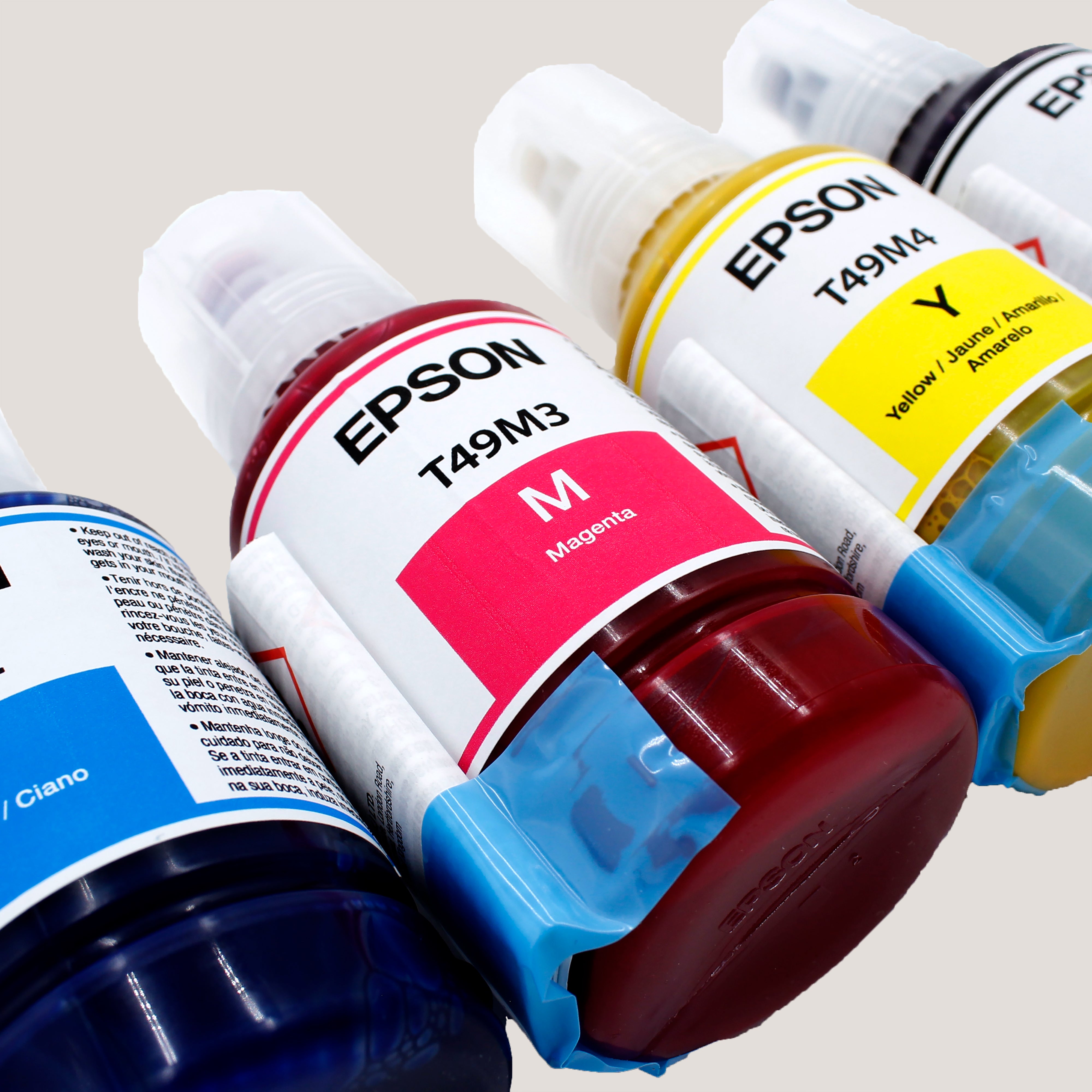 Sublimation Ink