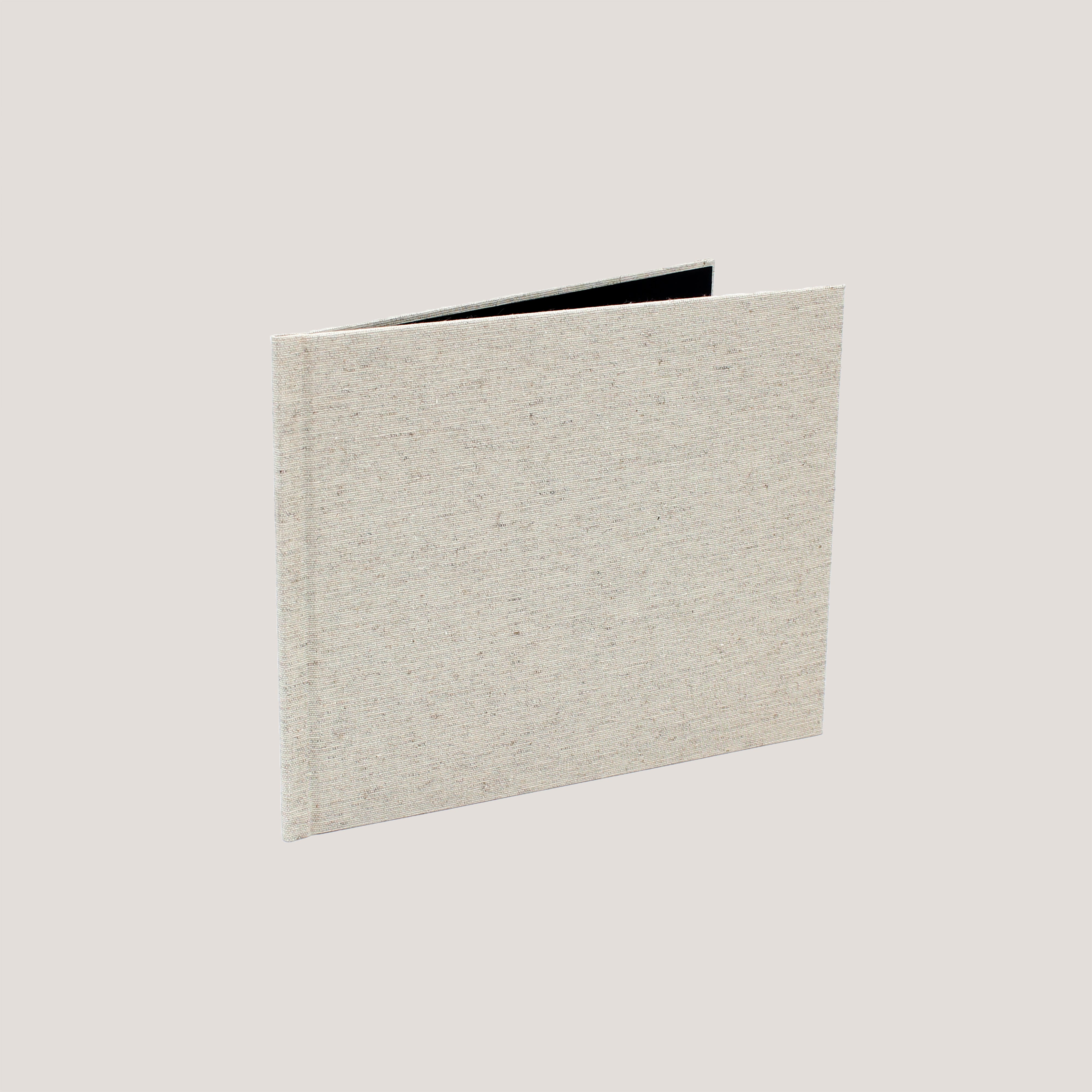 Linen Photobooks