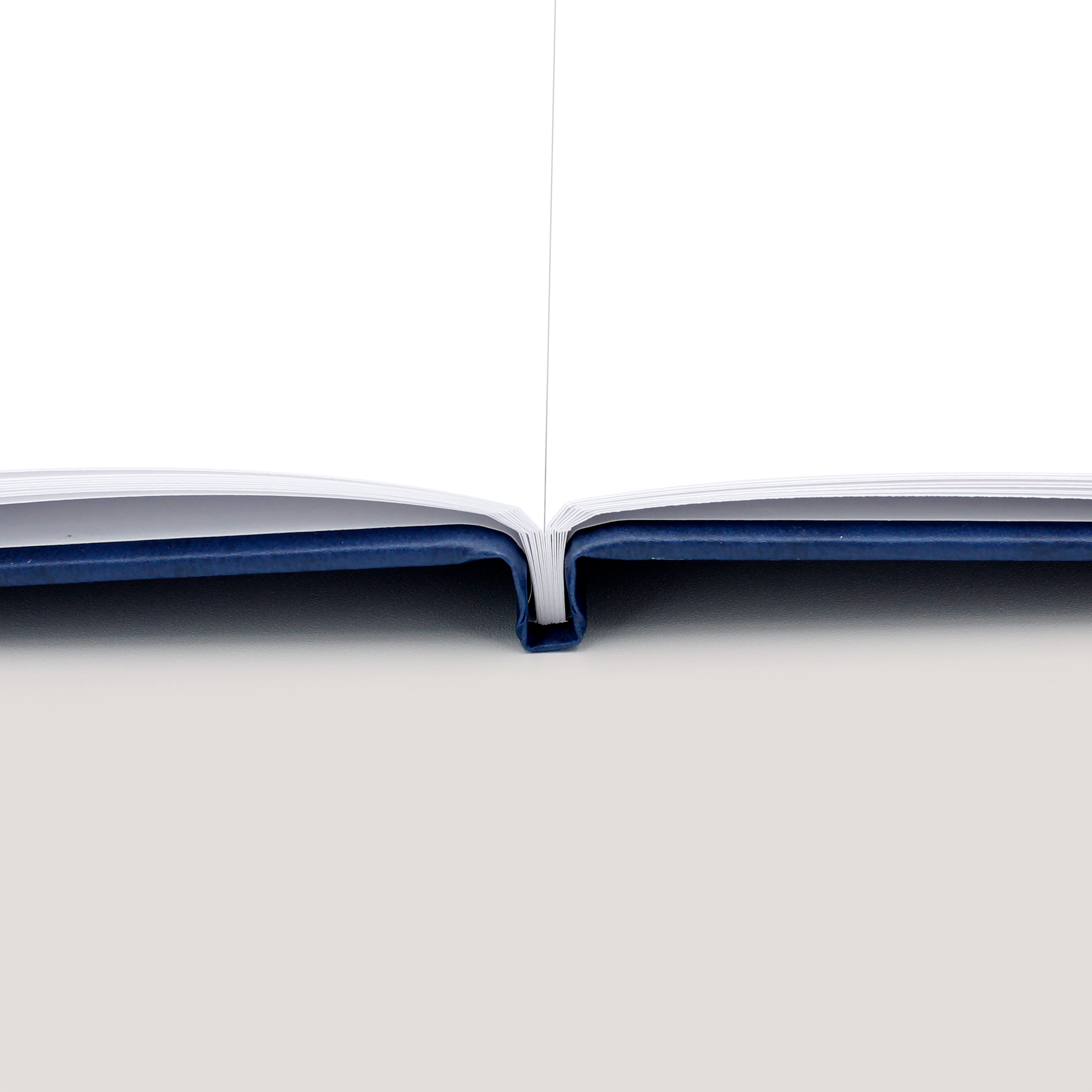 Lay Flat Standard Landscape Hardcovers (10 Pack)