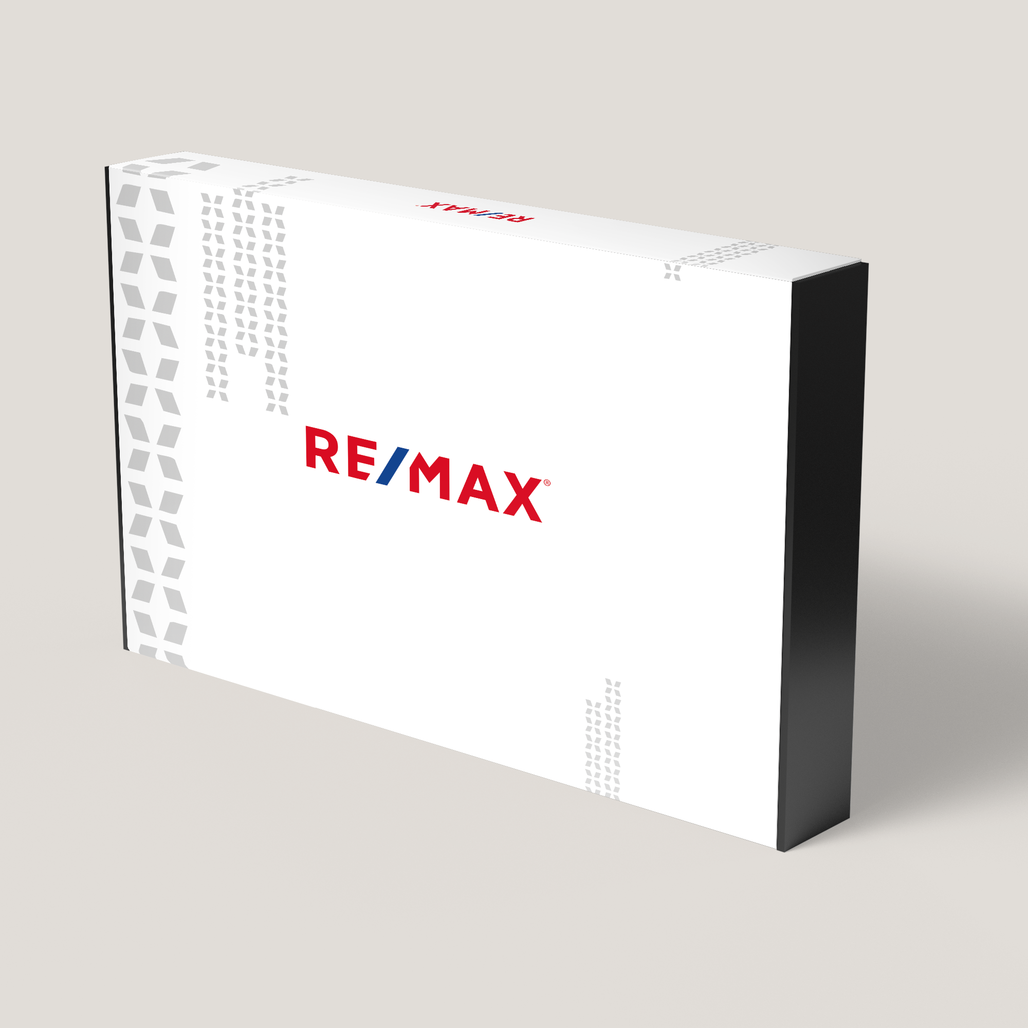 RE/MAX Dawn 1.75 Presentation Box (10 Pack)