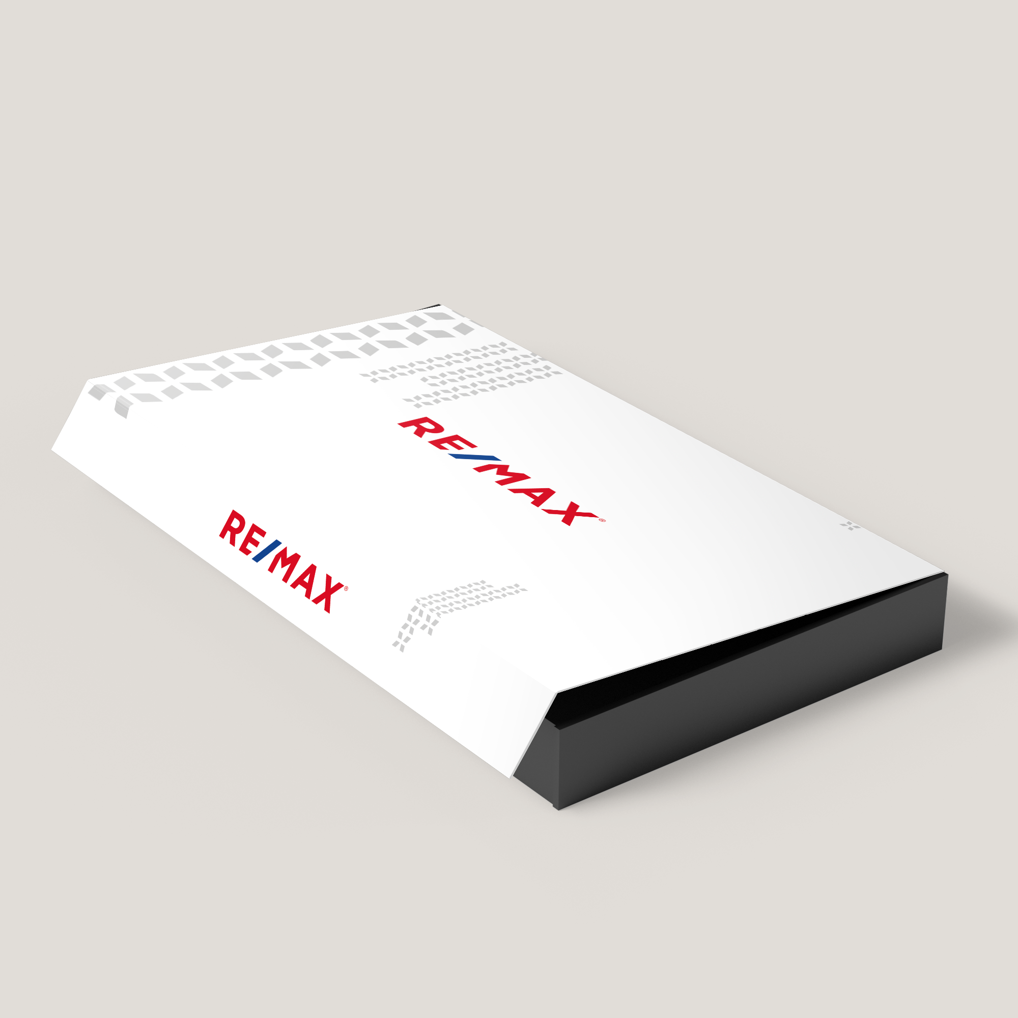 RE/MAX Dawn 1.75 Presentation Box (10 Pack)