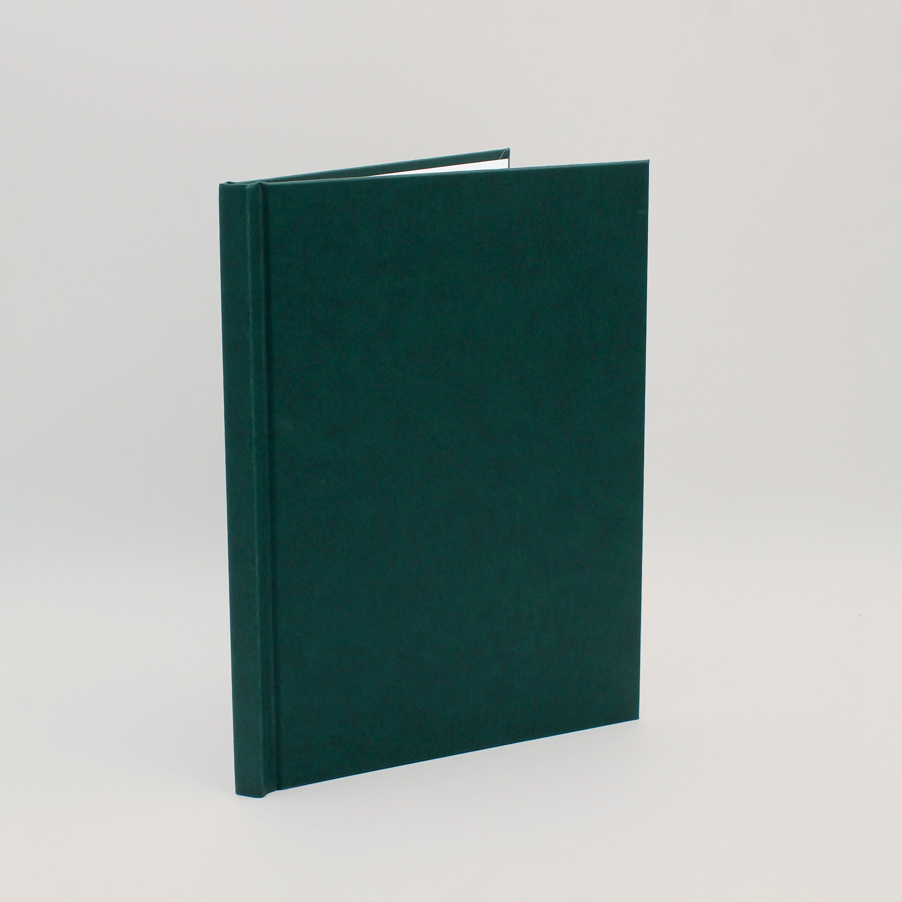 Lay Flat Standard Hardcovers