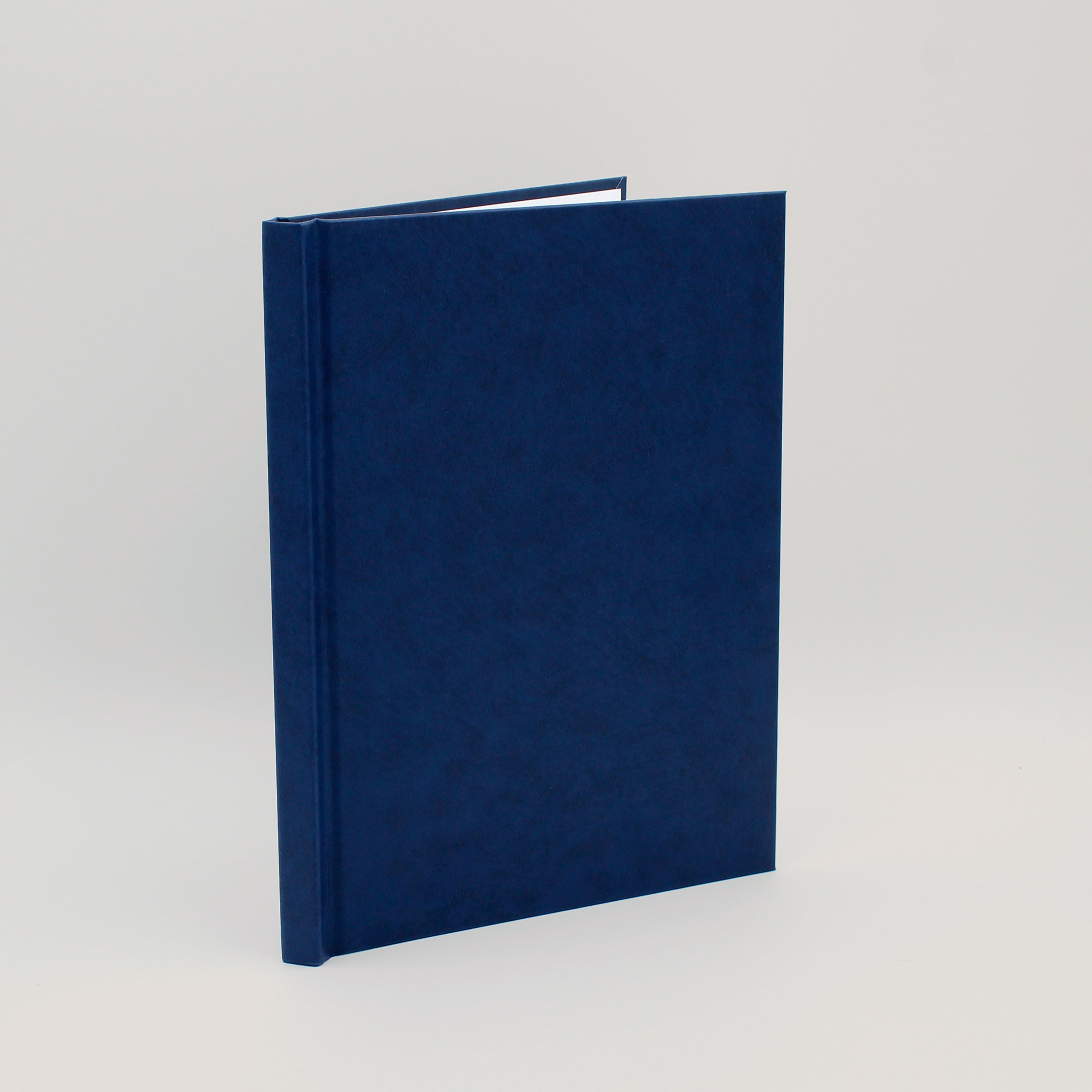 Standard Half-Letter Hardcovers