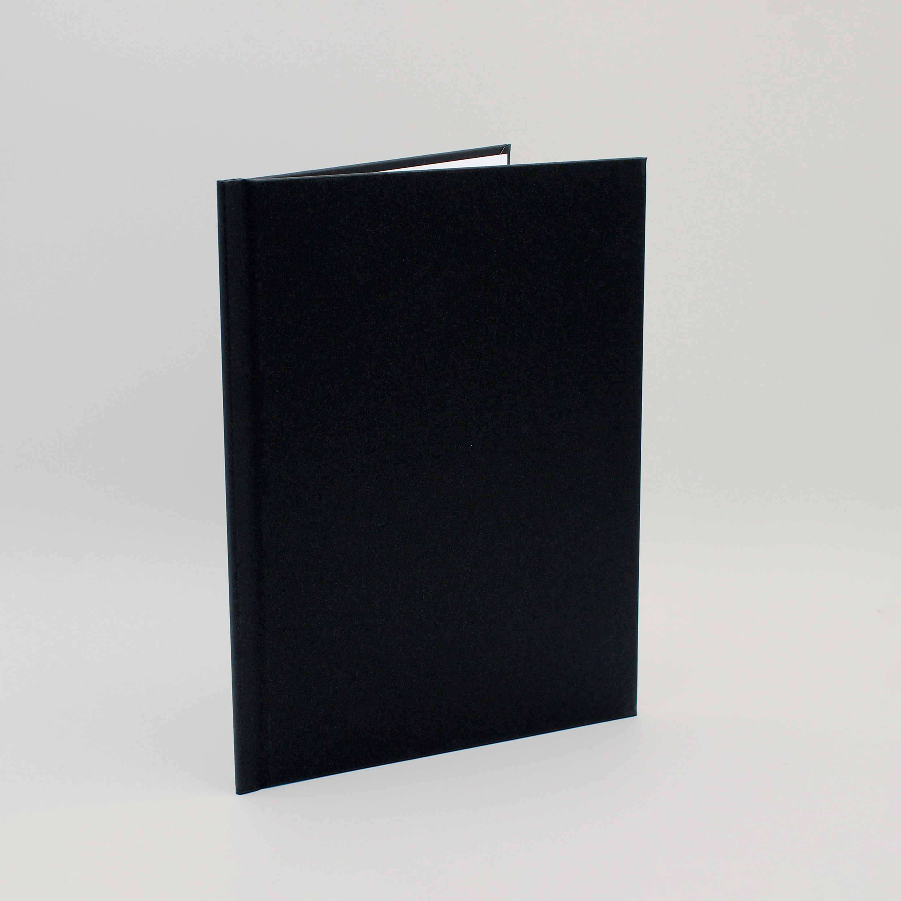 Lay Flat Standard Hardcovers