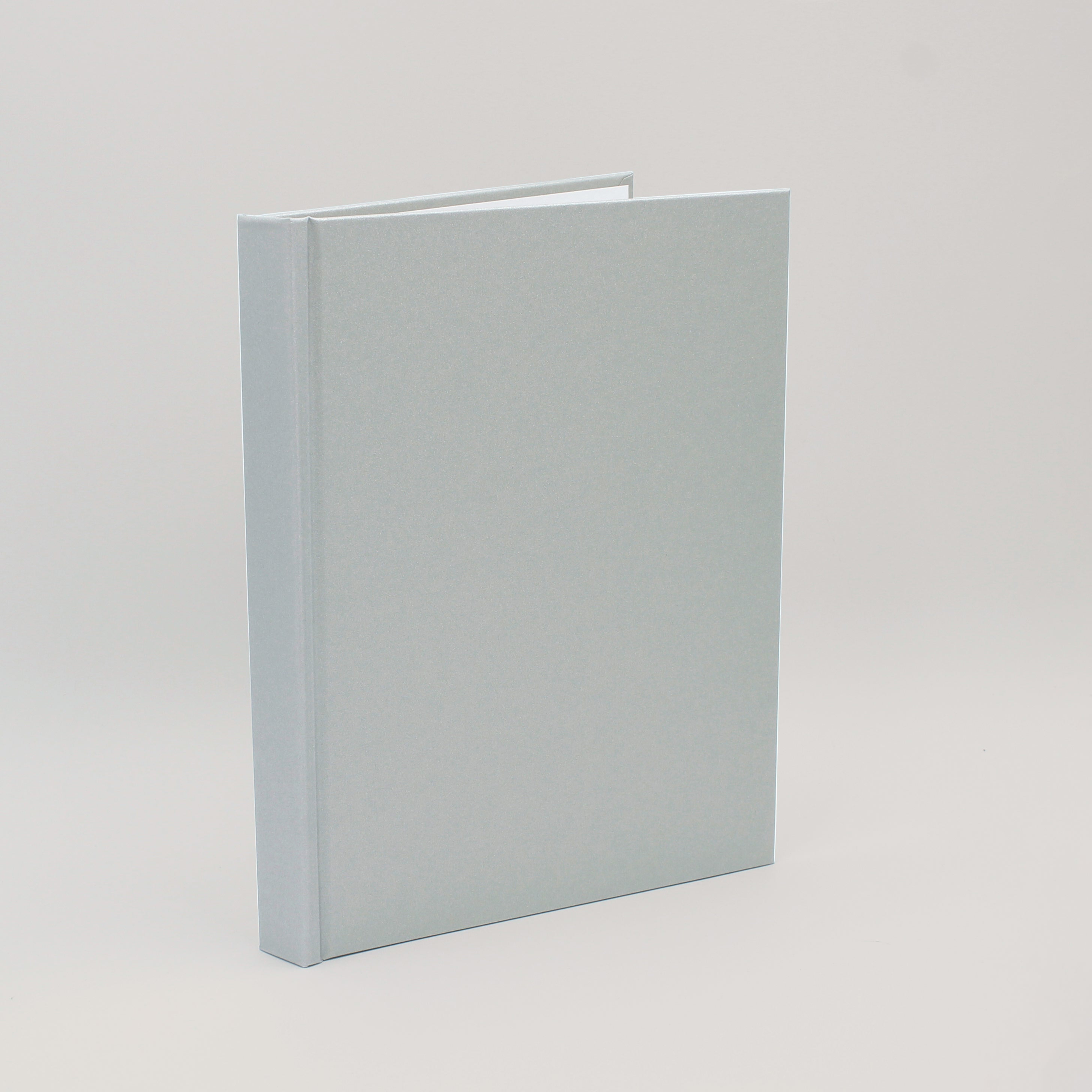 Standard Half-Letter Hardcovers