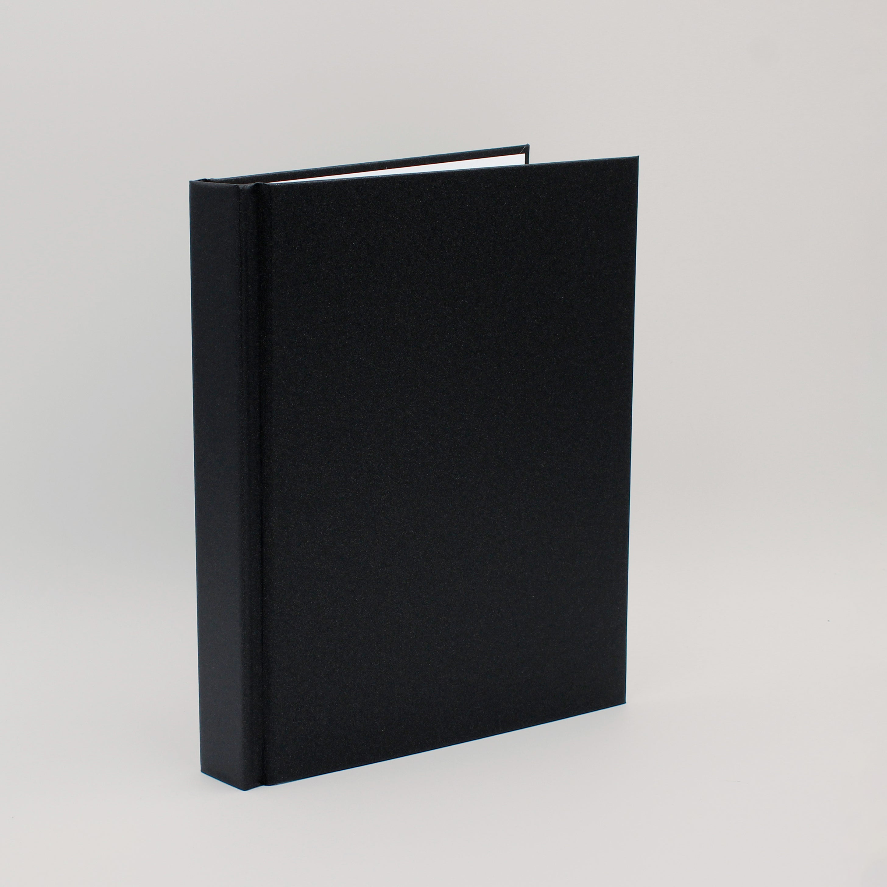 Lay Flat Standard Hardcovers