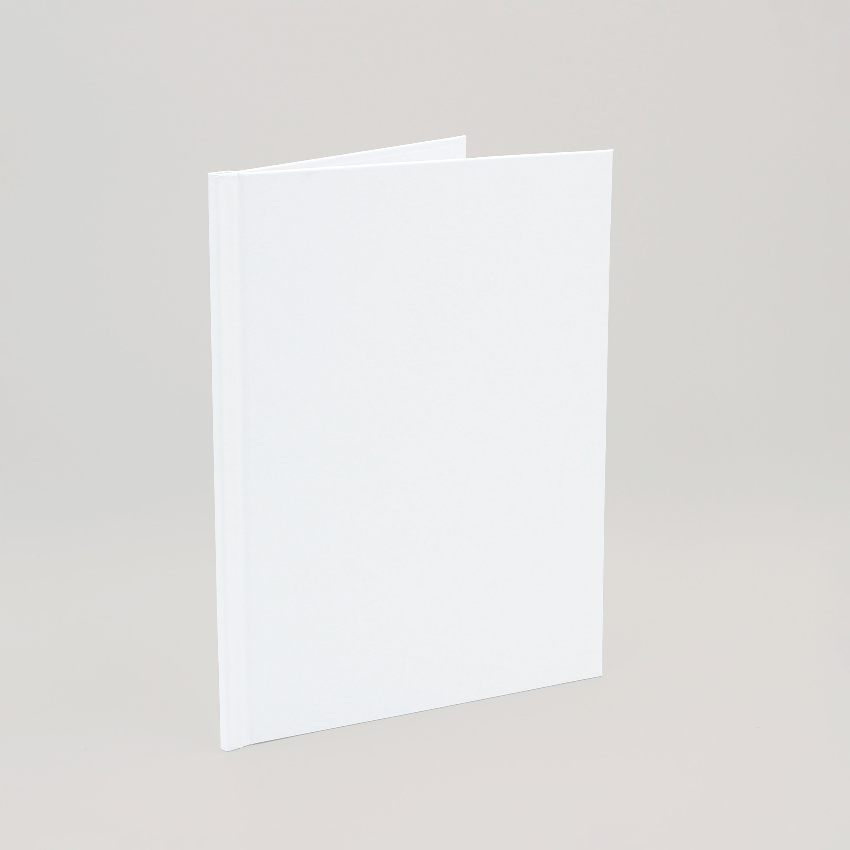 Lay Flat Standard Hardcovers