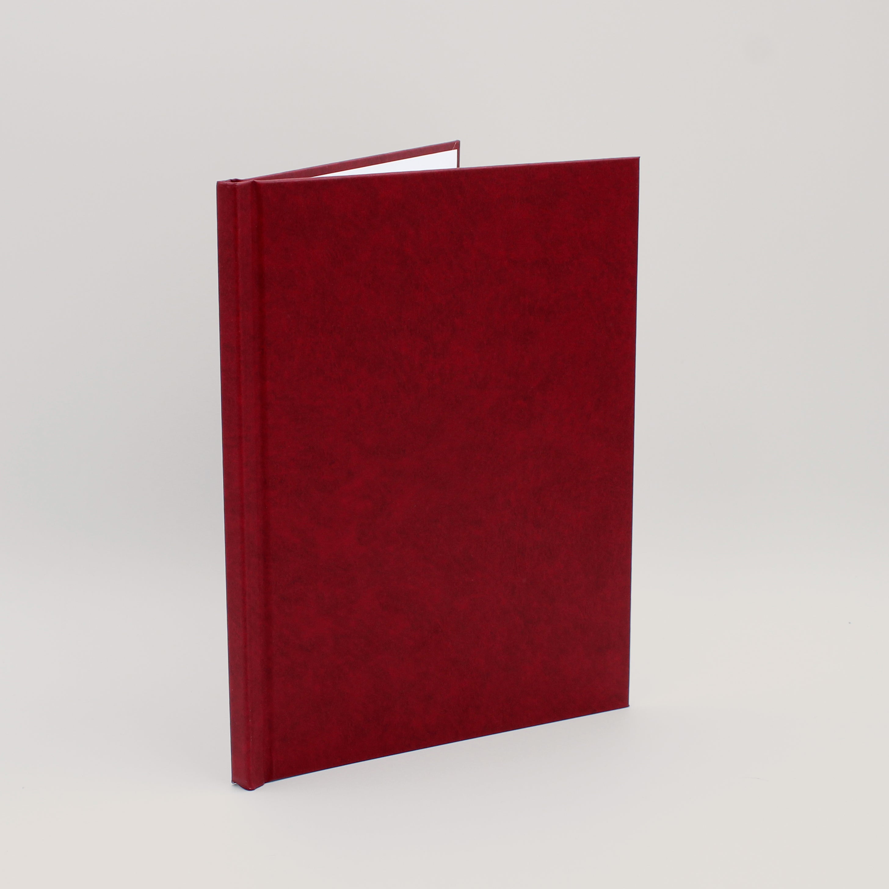 Lay Flat Standard Hardcovers