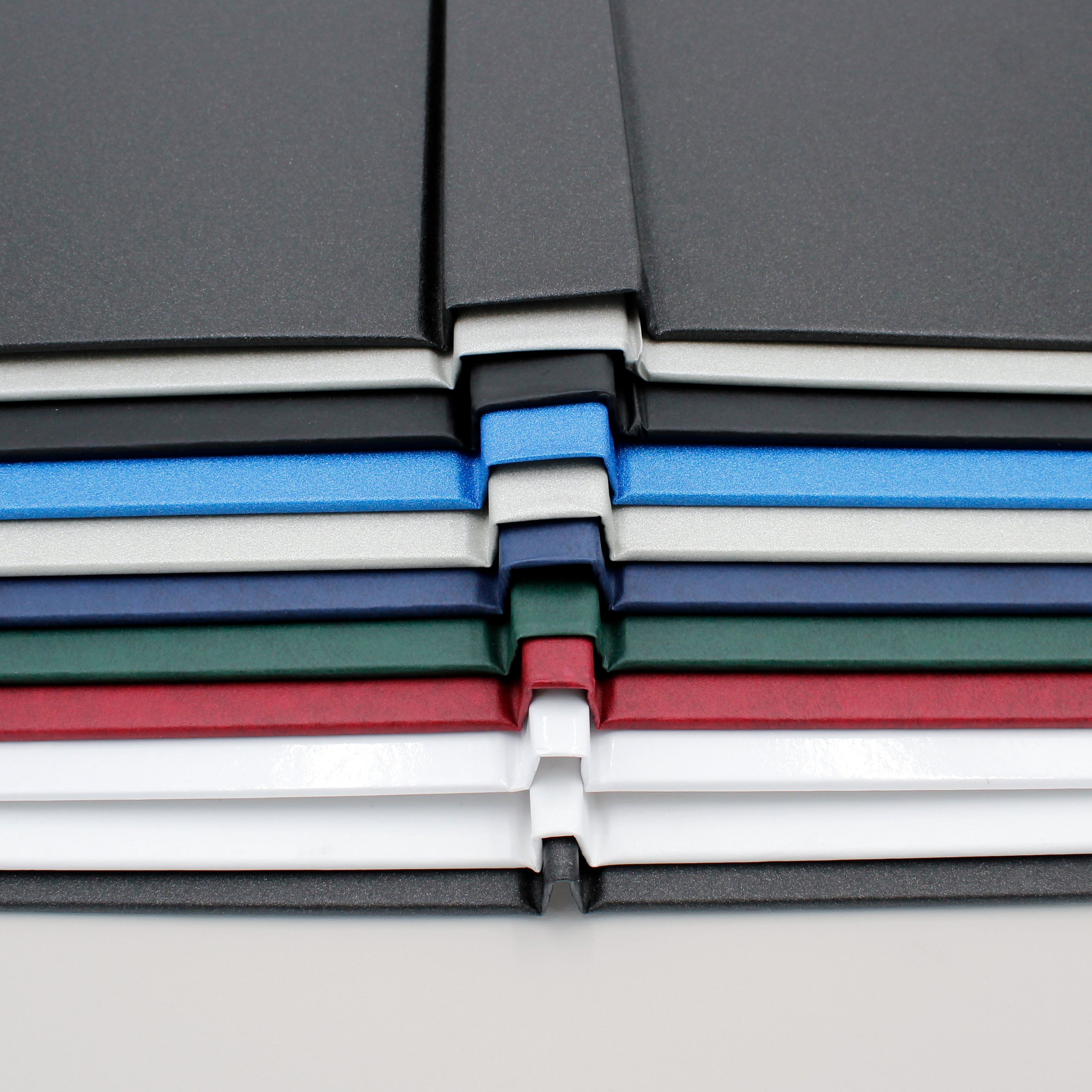 Lay Flat Standard Hardcovers