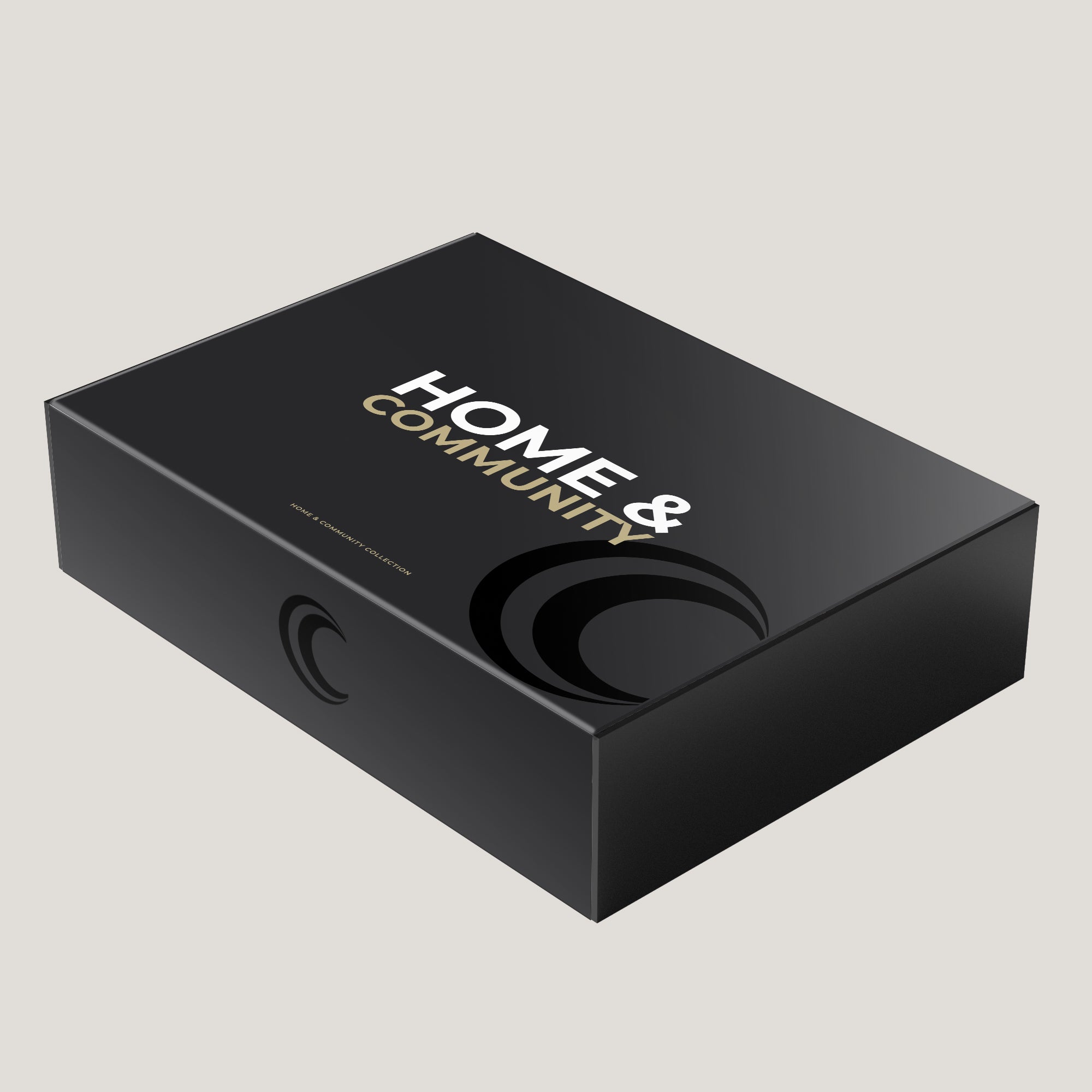 WFG Title - Gift Box Home & Community