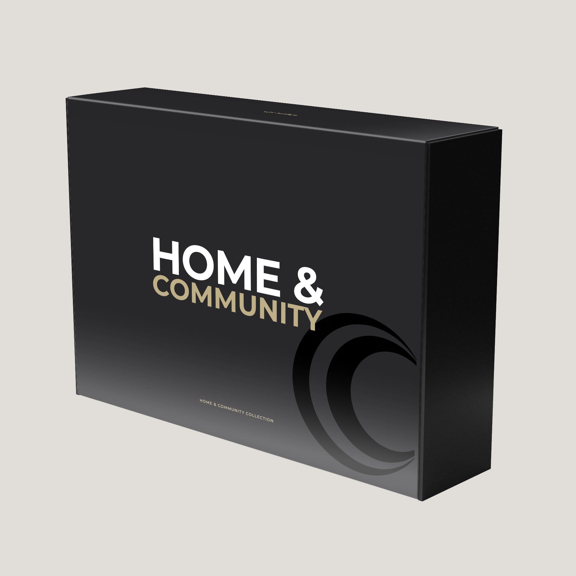 WFG Title - Gift Box Home & Community