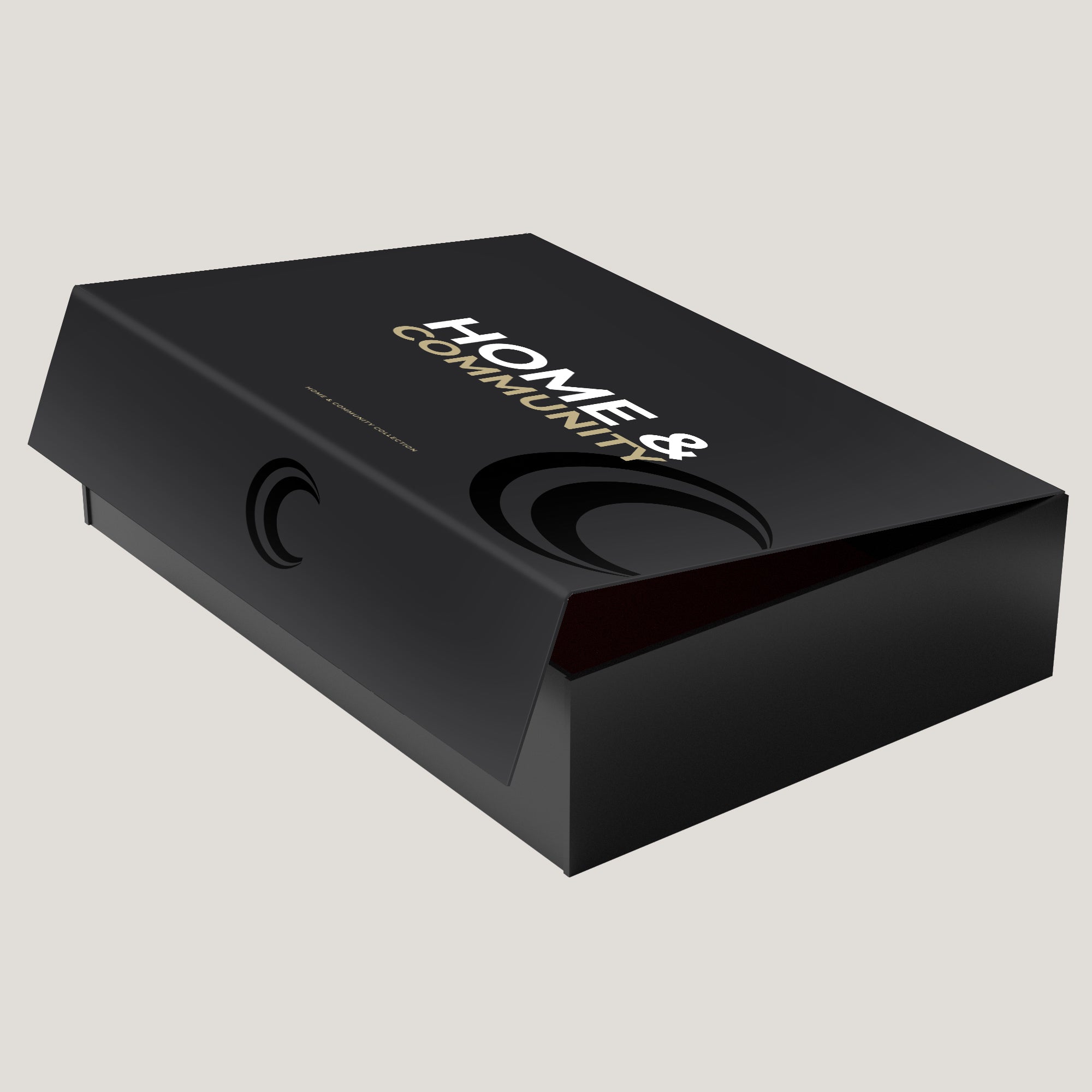WFG Title - Gift Box Home & Community