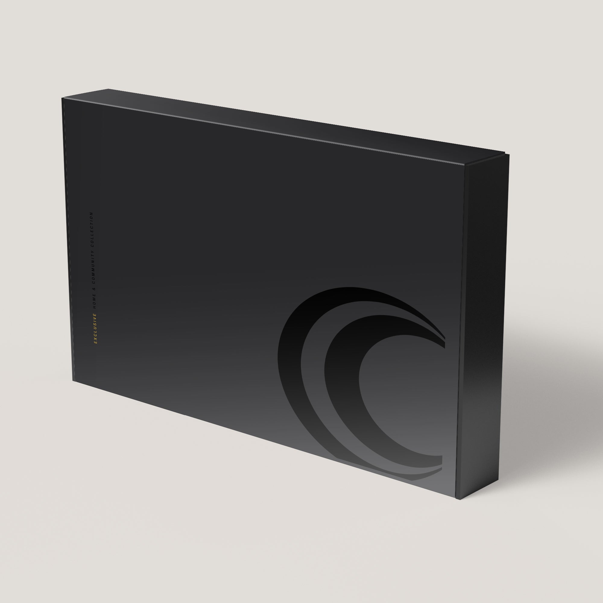 WFG - Listing Presentation Box - Monogram