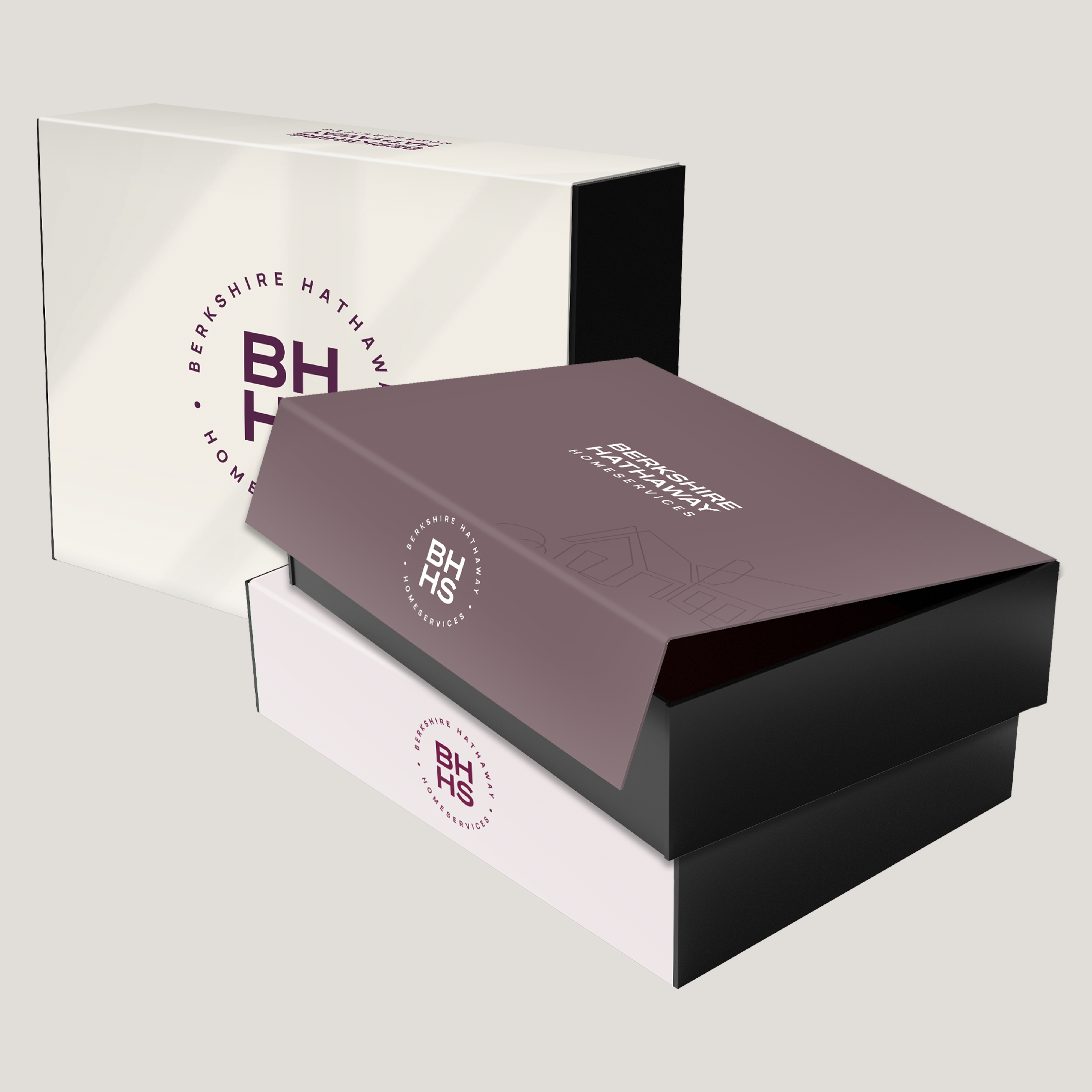 BHHS Closing Gift Boxes