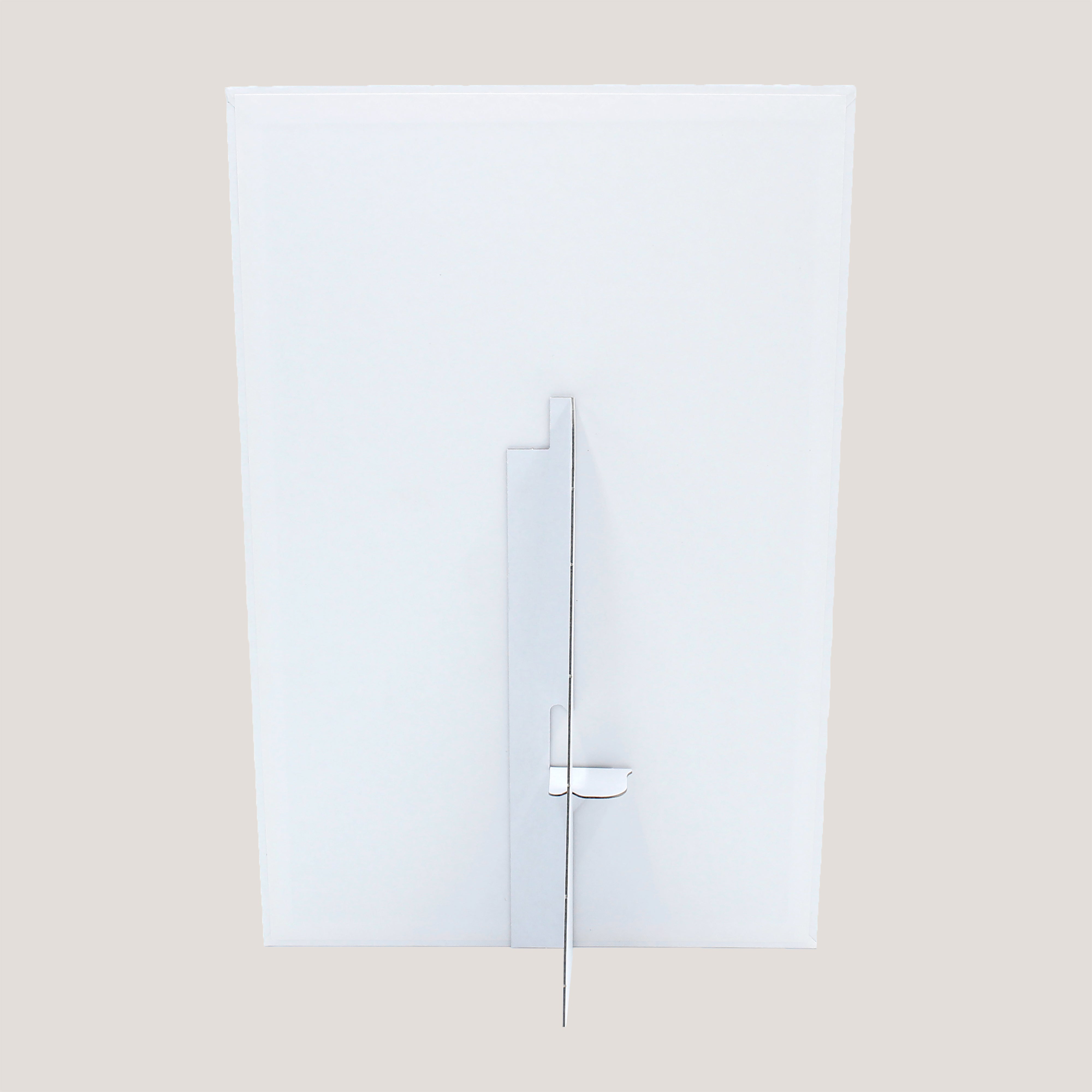Single Sided Unipanels
