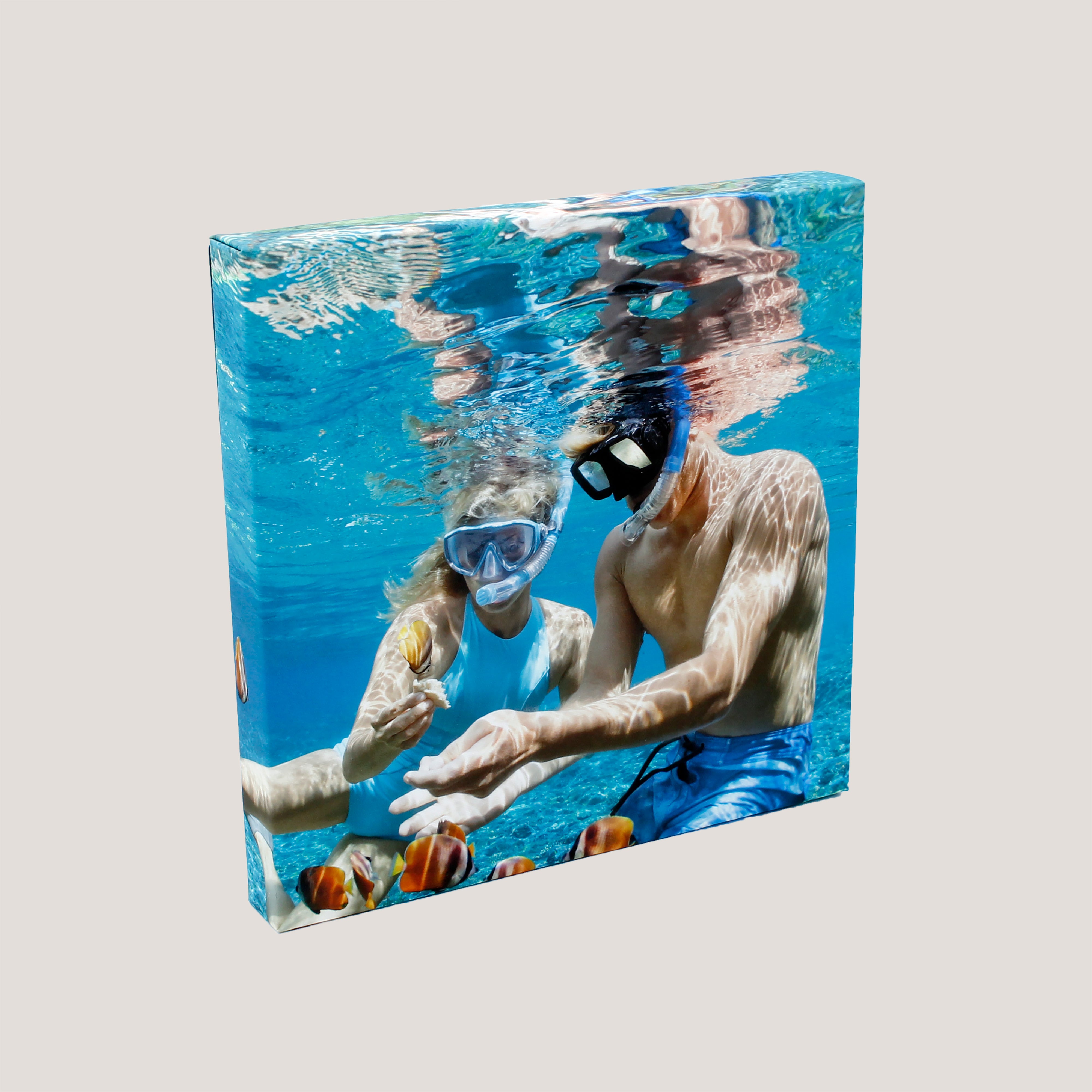 Photo Wall Canvas
