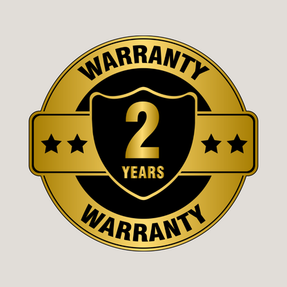 Machine Warranty