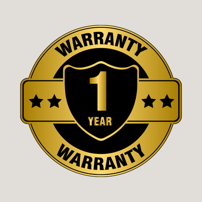 Machine Warranty