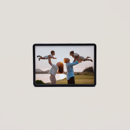 Frame Magnets