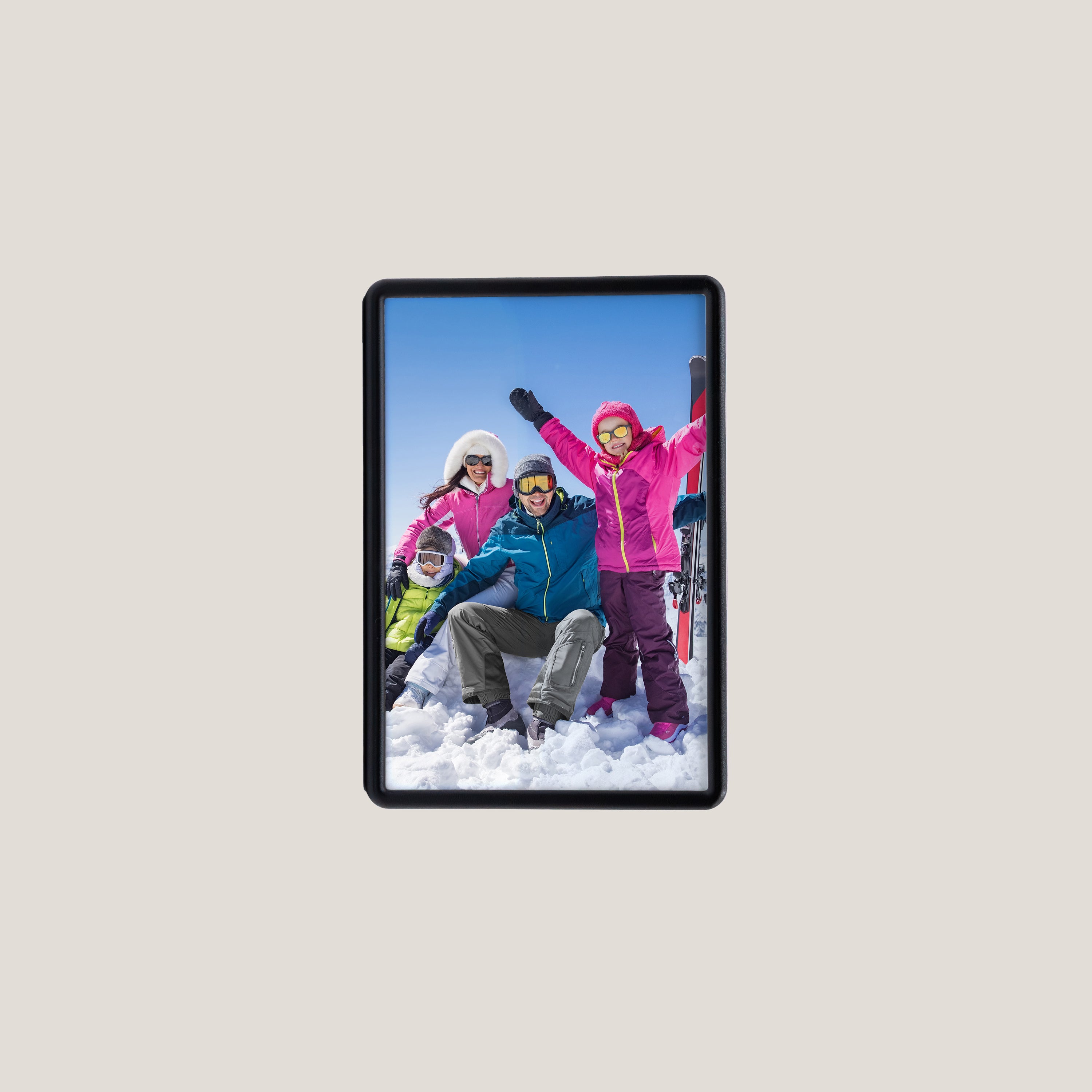 Photo Magnet