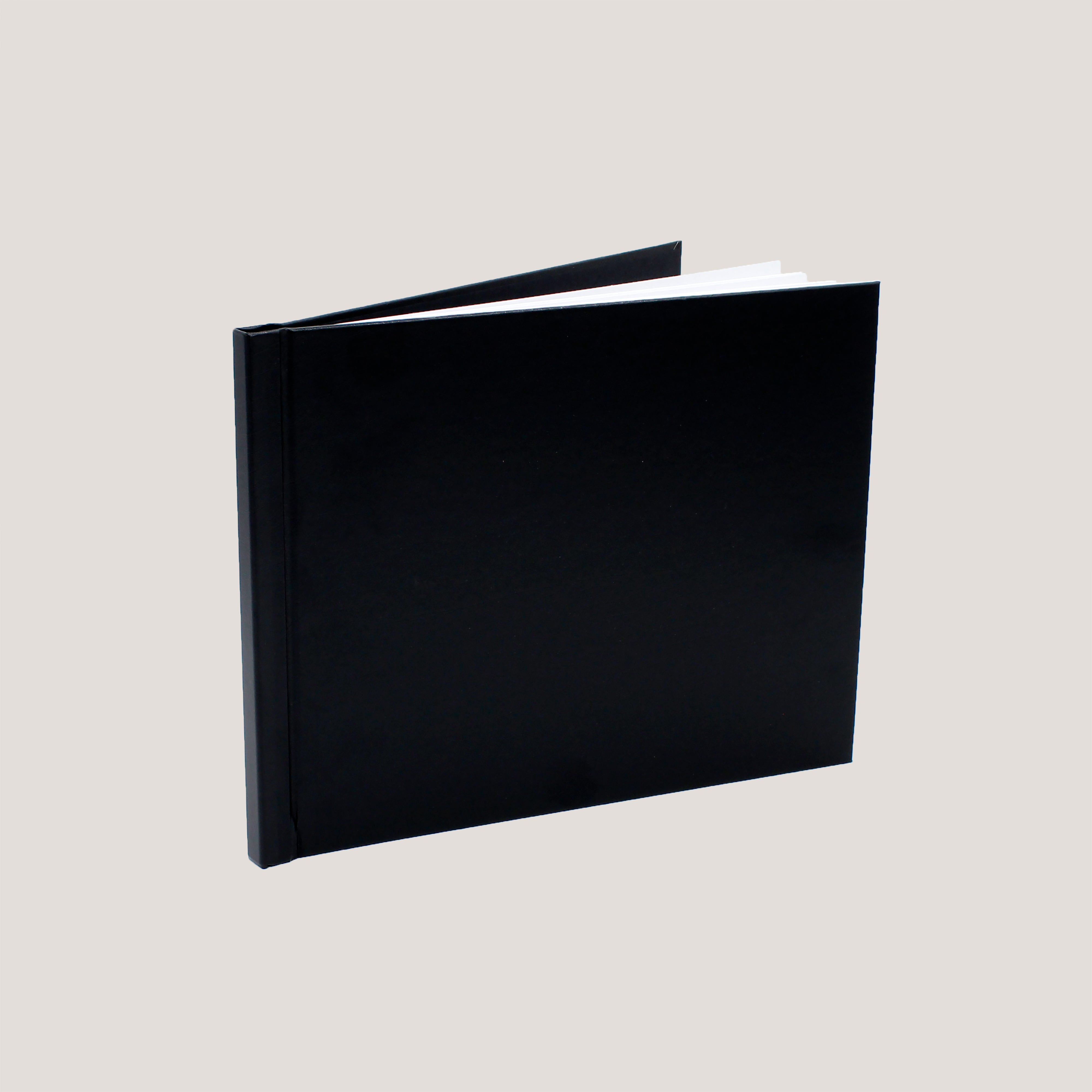Faux Leather Photobooks