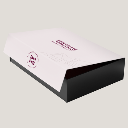 BHHS Rose Large Gift Box (10 Pack)