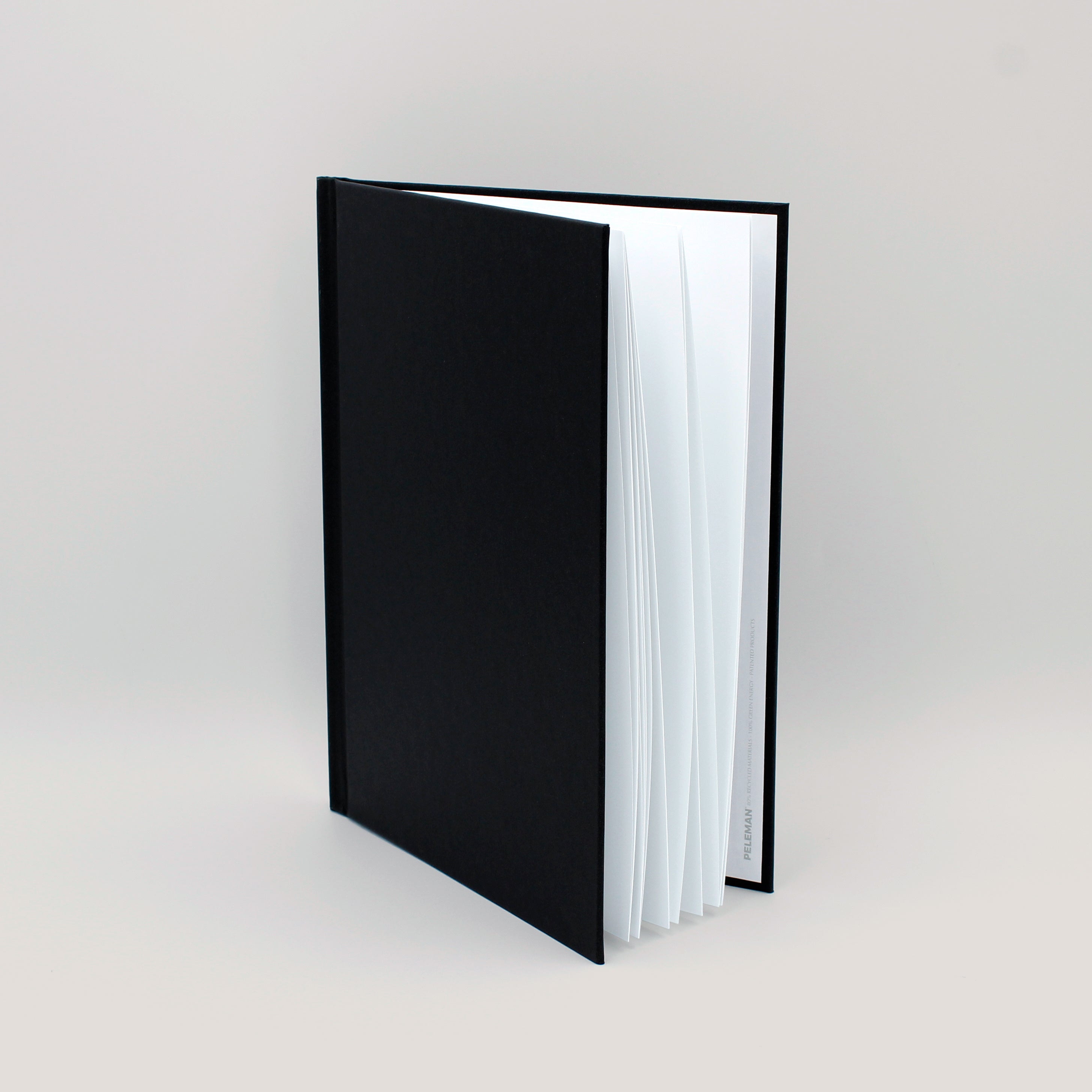 Standard Half-Letter Hardcovers