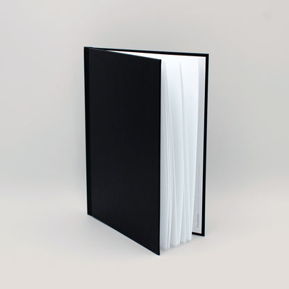 Standard Half-Letter Hardcovers
