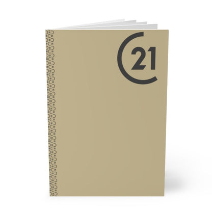 C21 Branded Instant Bind Covers