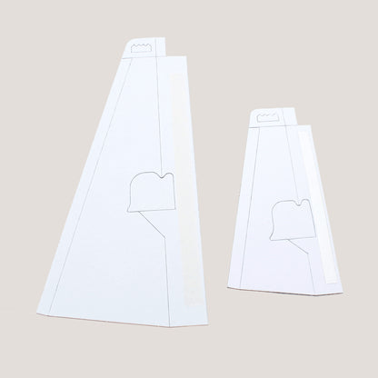 Stands for Single-Sided Unipanels