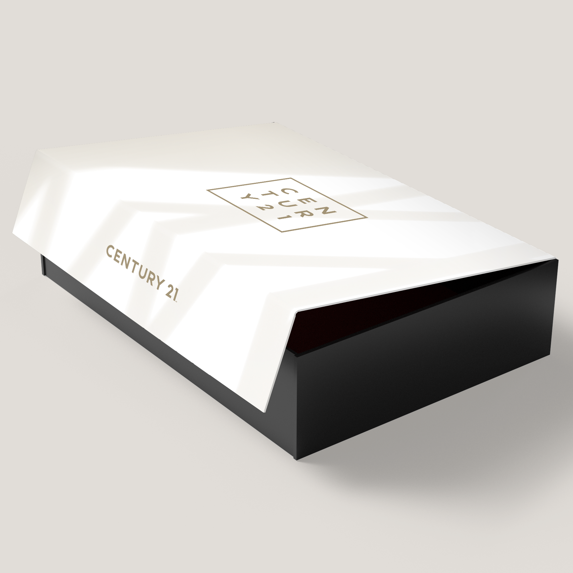 C21 Nest Large Gift Box