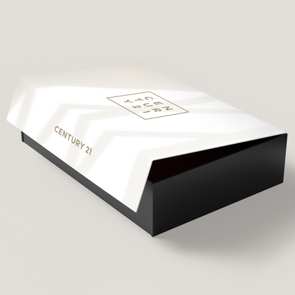 C21 Nest Large Gift Box