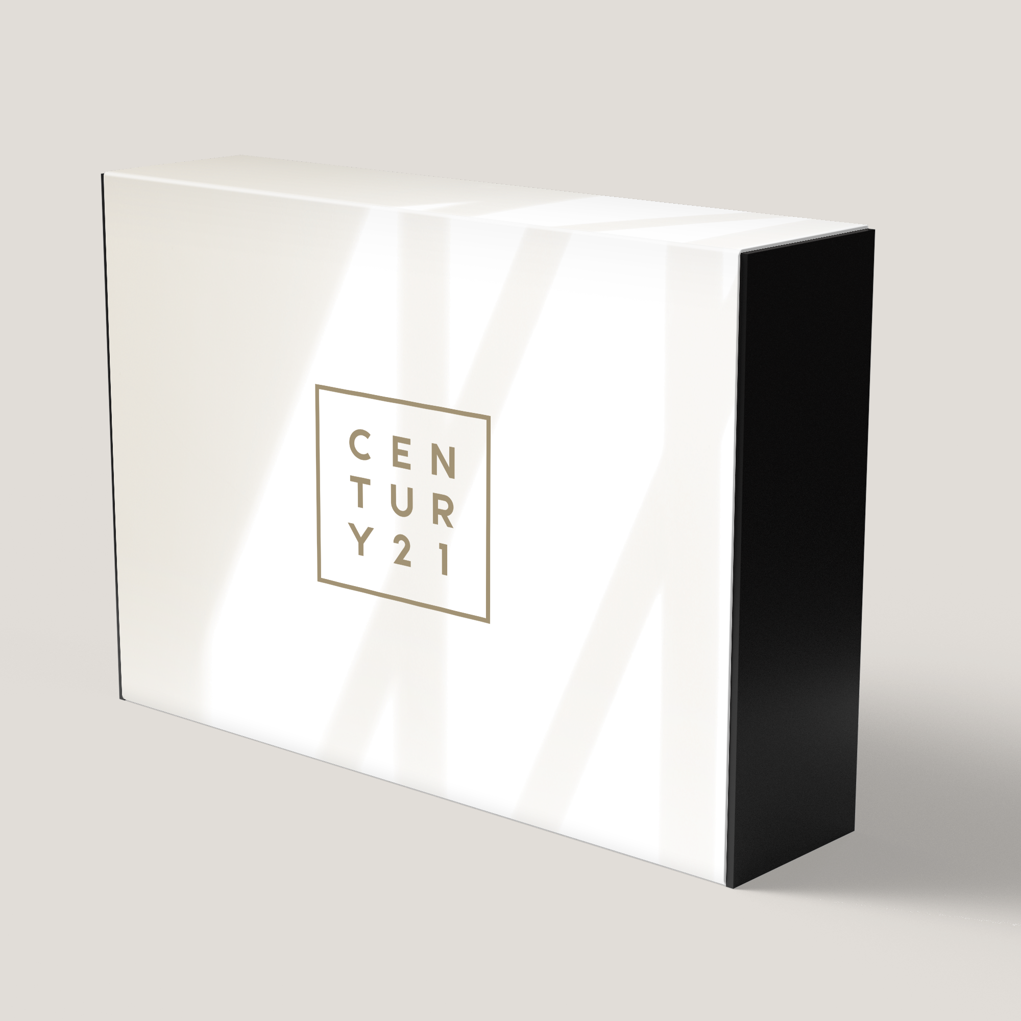 C21 Nest Large Gift Box