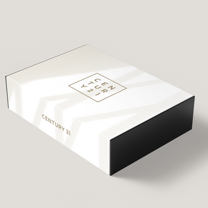 C21 Nest Large Gift Box