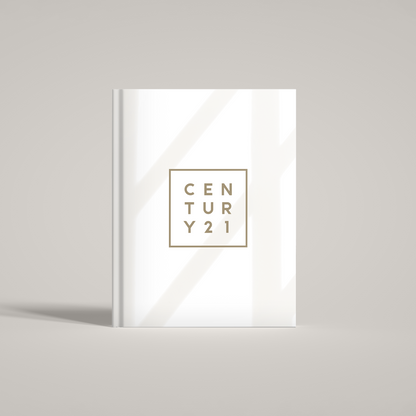 C21 Nest- Lay Flat HARDCOVER Soft Touch (10 Pack)