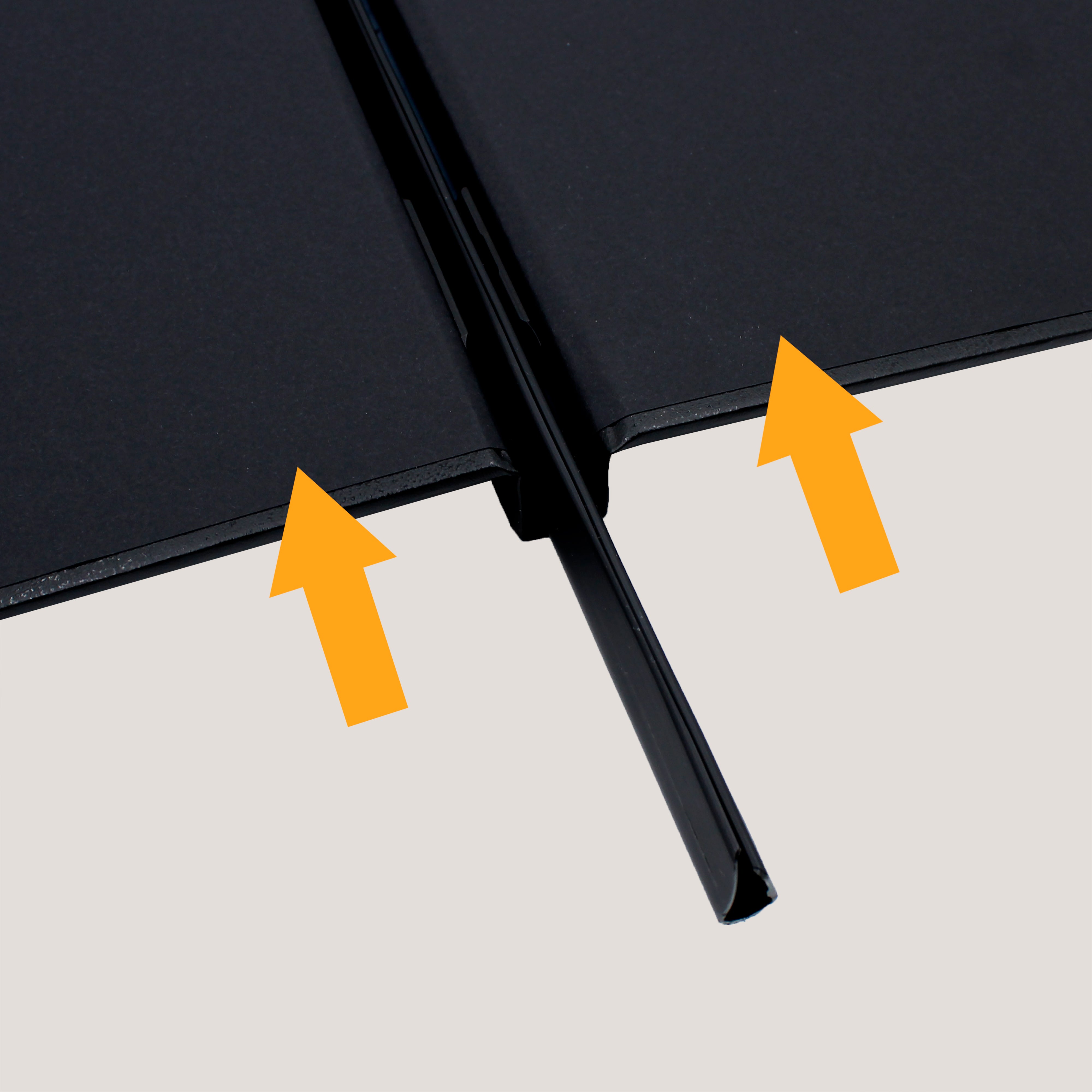 Clamp Inserts